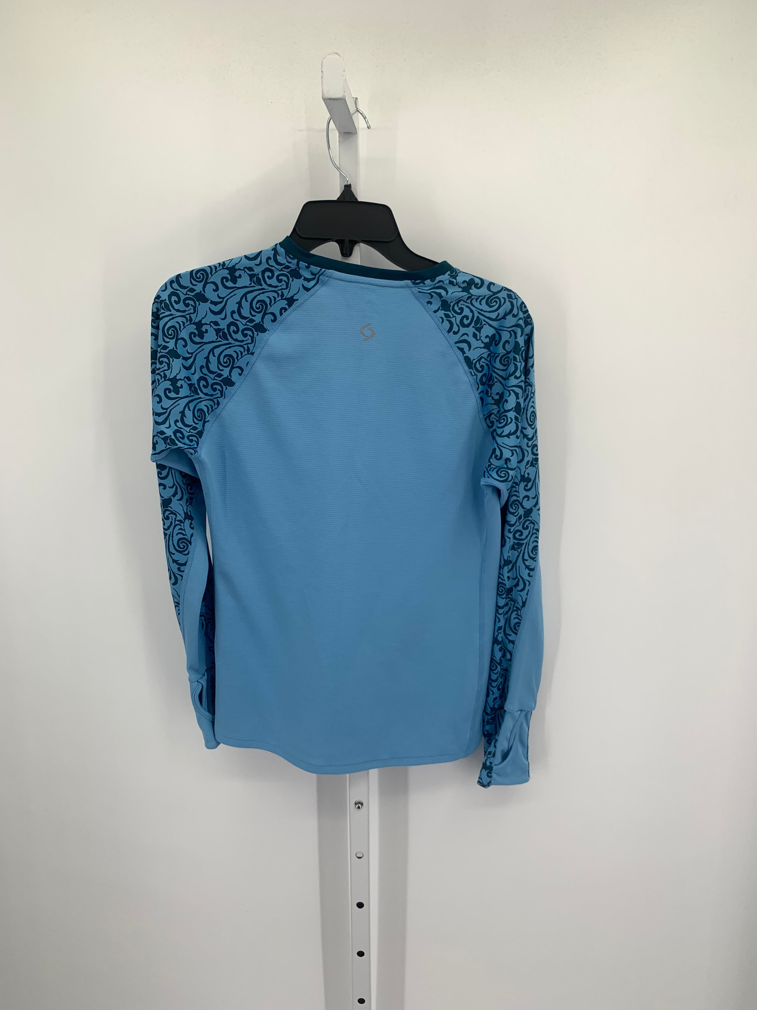 Size Medium Misses Long Sleeve Shirt