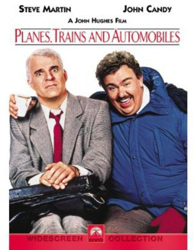 Planes  Trains and Automobiles -