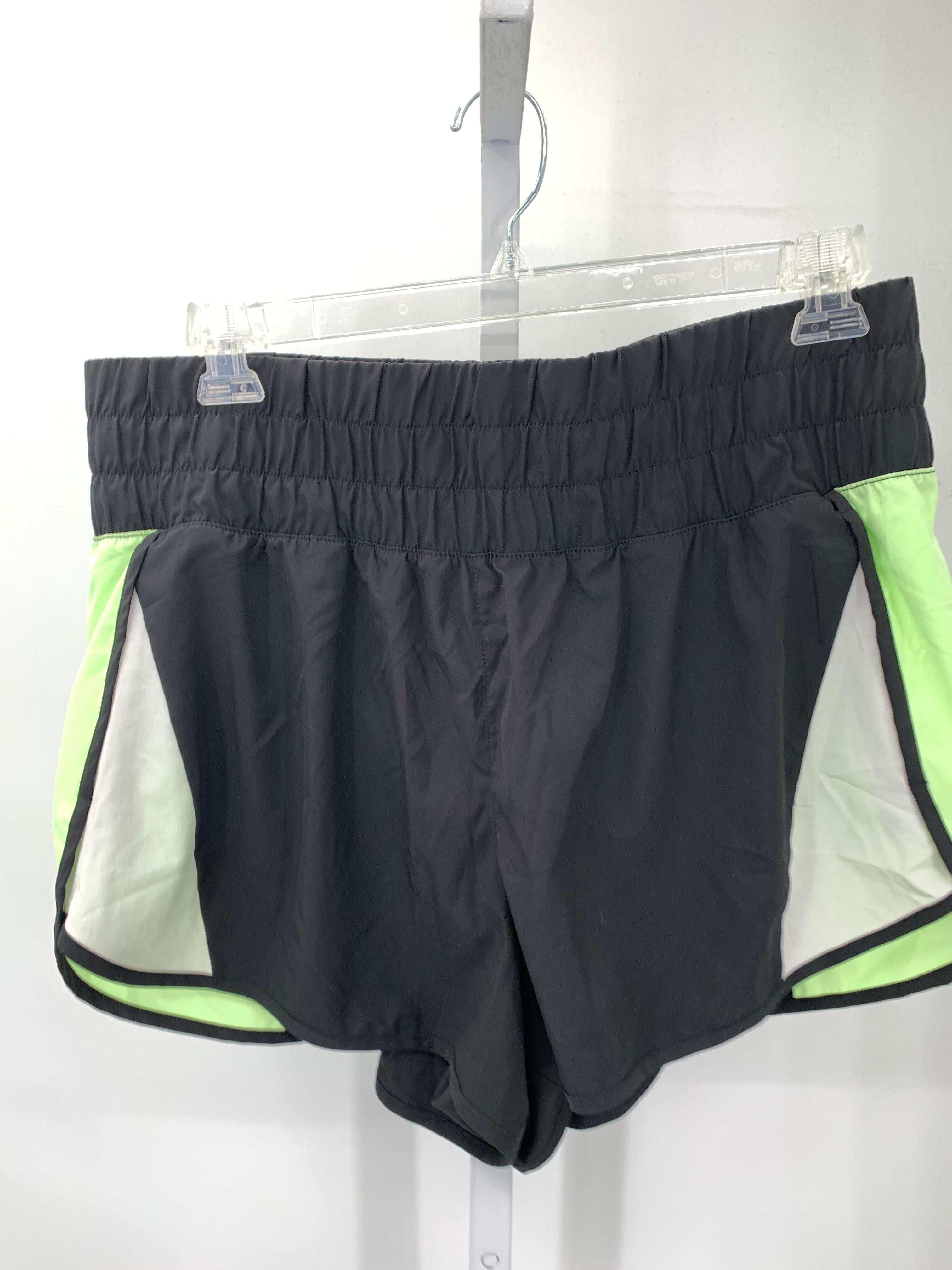 Avia Size Extra Large Misses Shorts