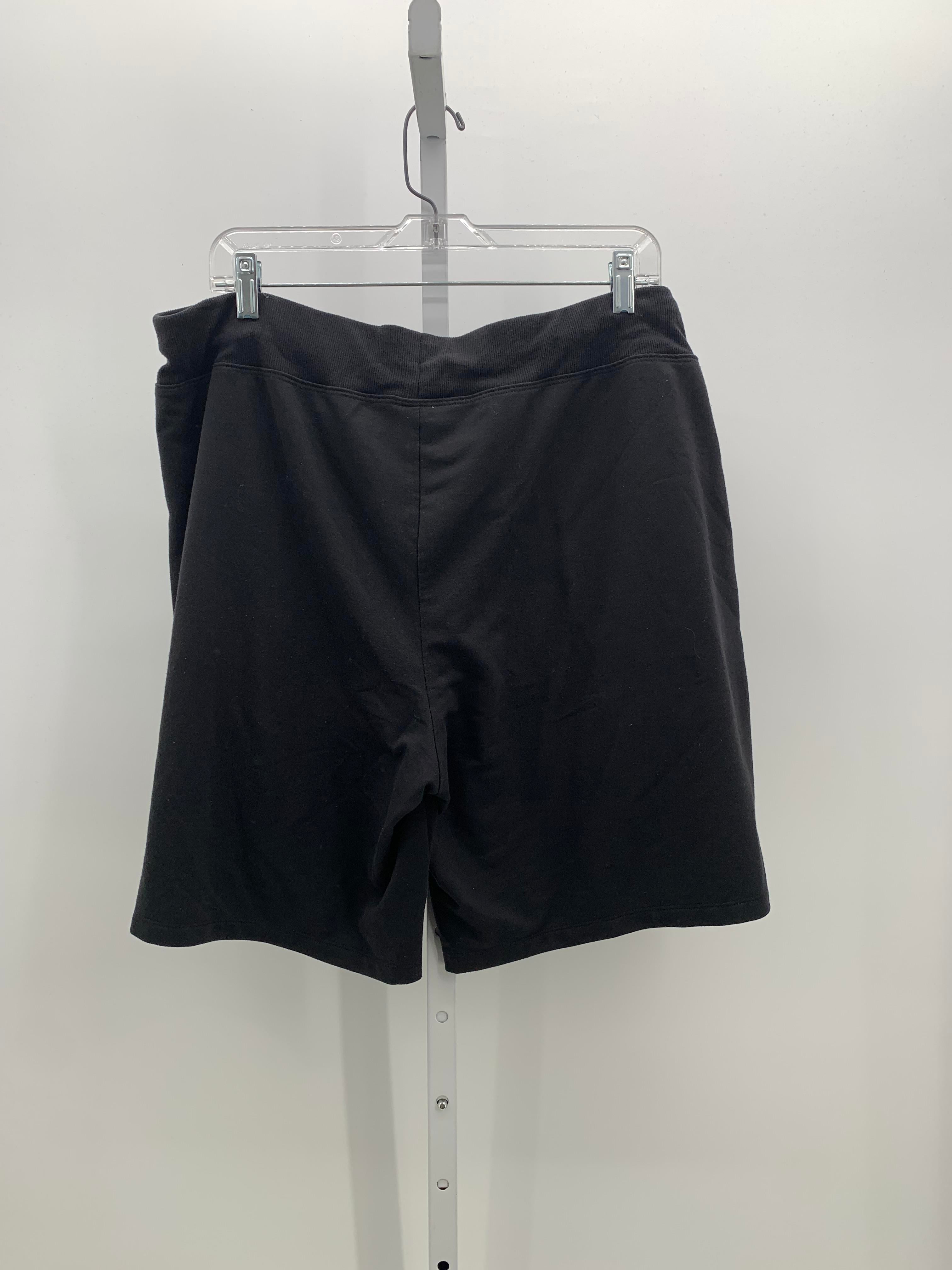 Athletic Works Size XXL Misses Shorts