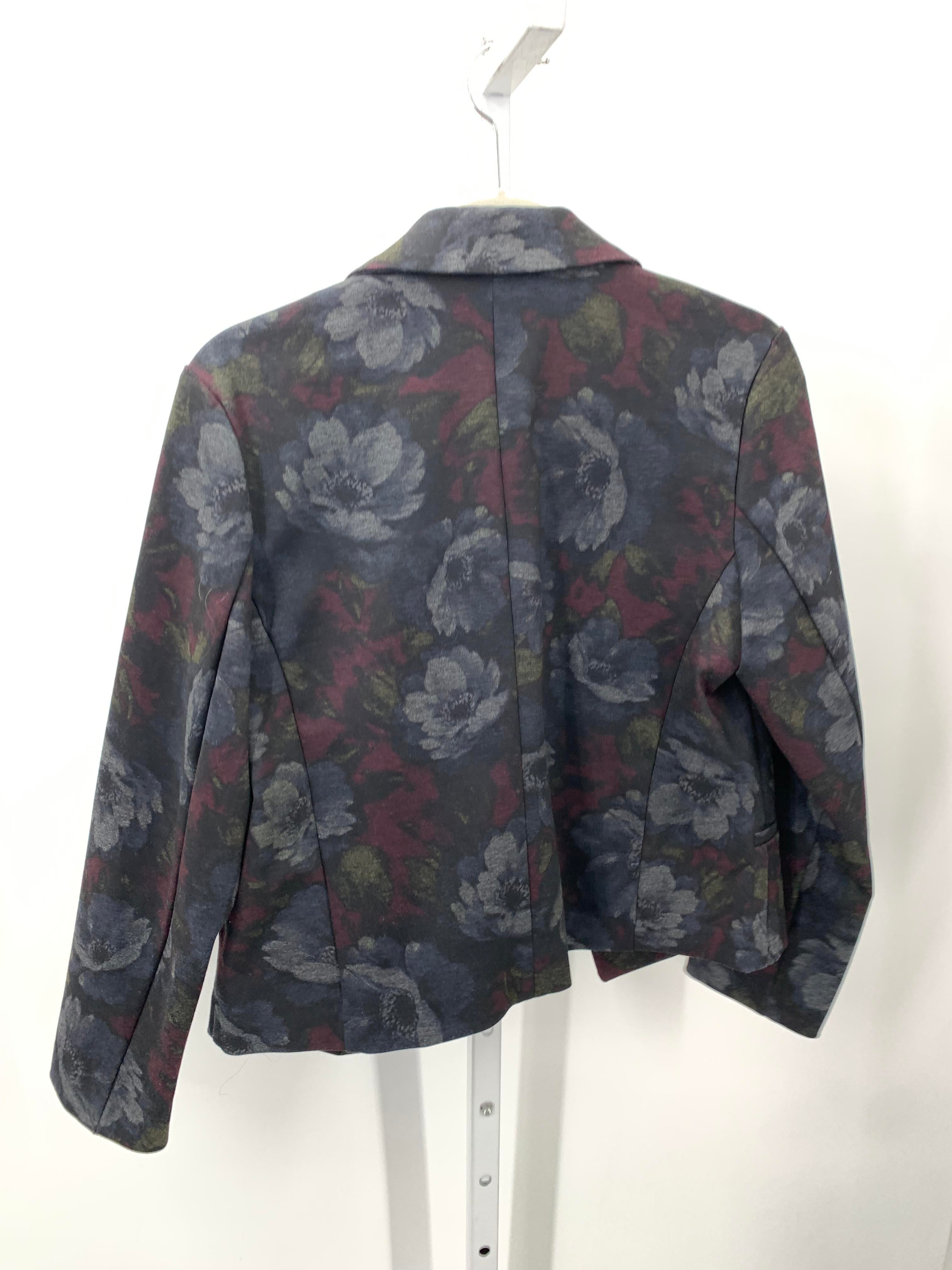 Roz & Ali Size Medium Misses Blazer