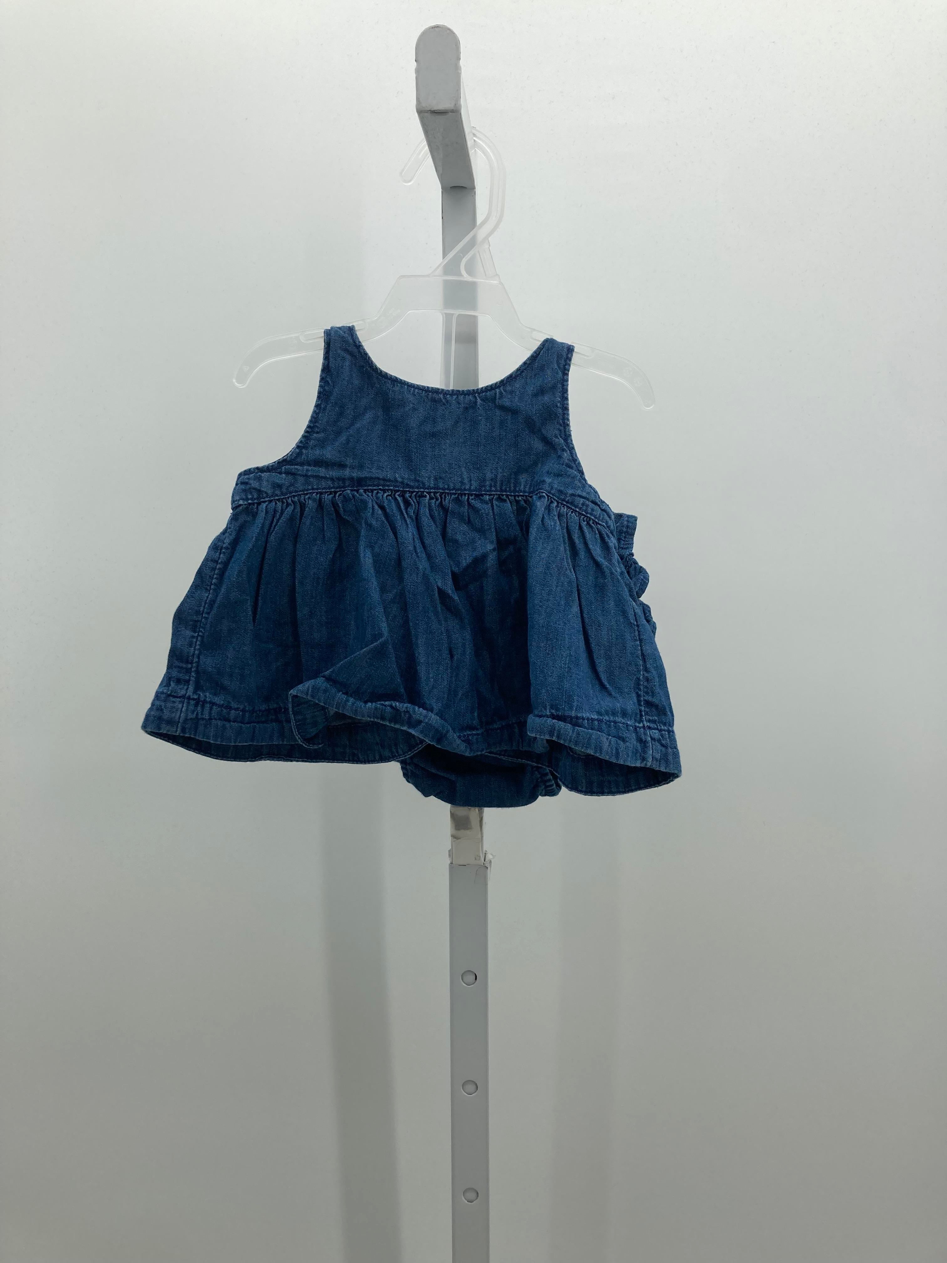 Baby Gap Size 3-6 Months Girls 2 Pieces