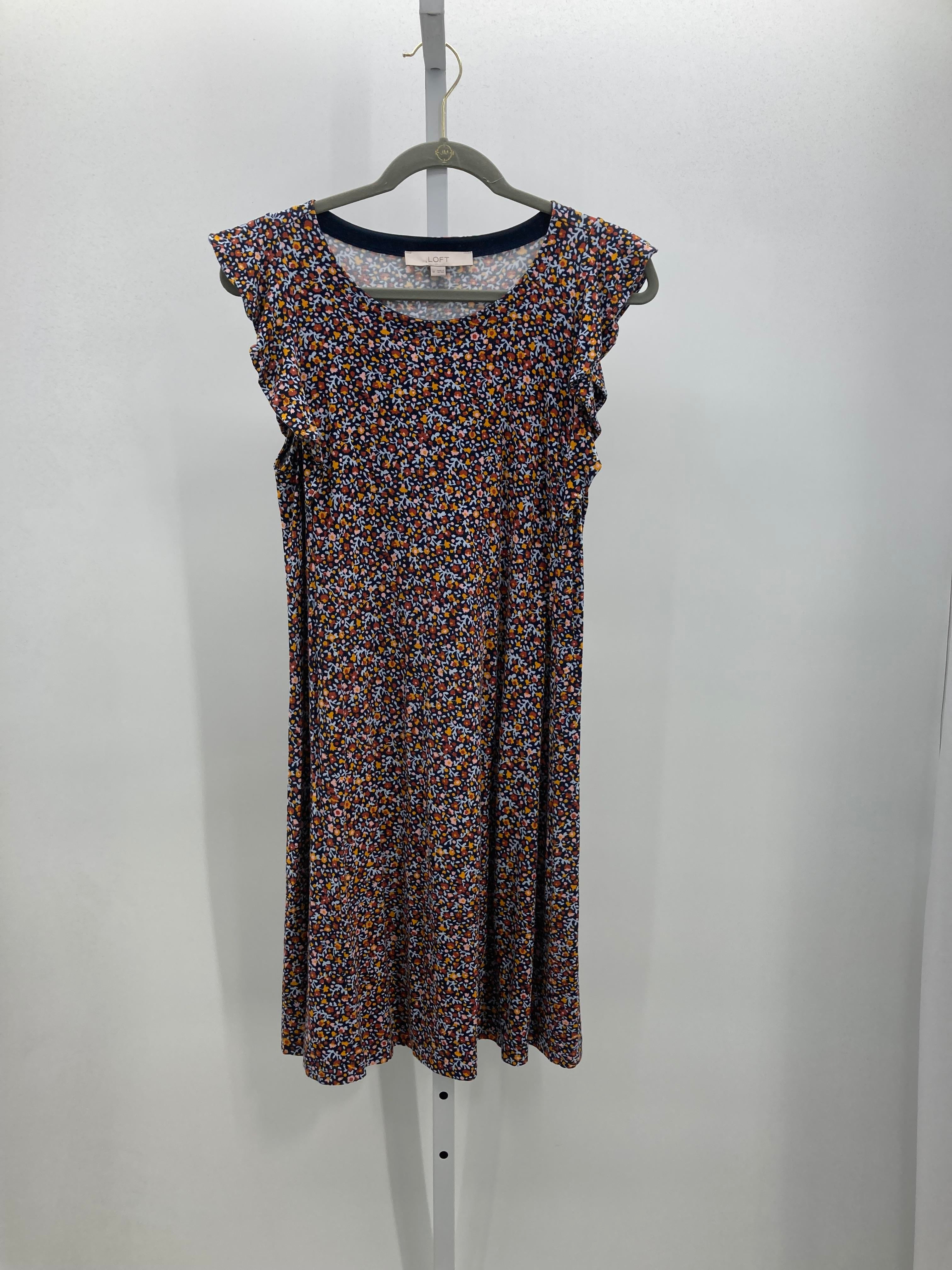 Loft Size Medium Misses Sundress