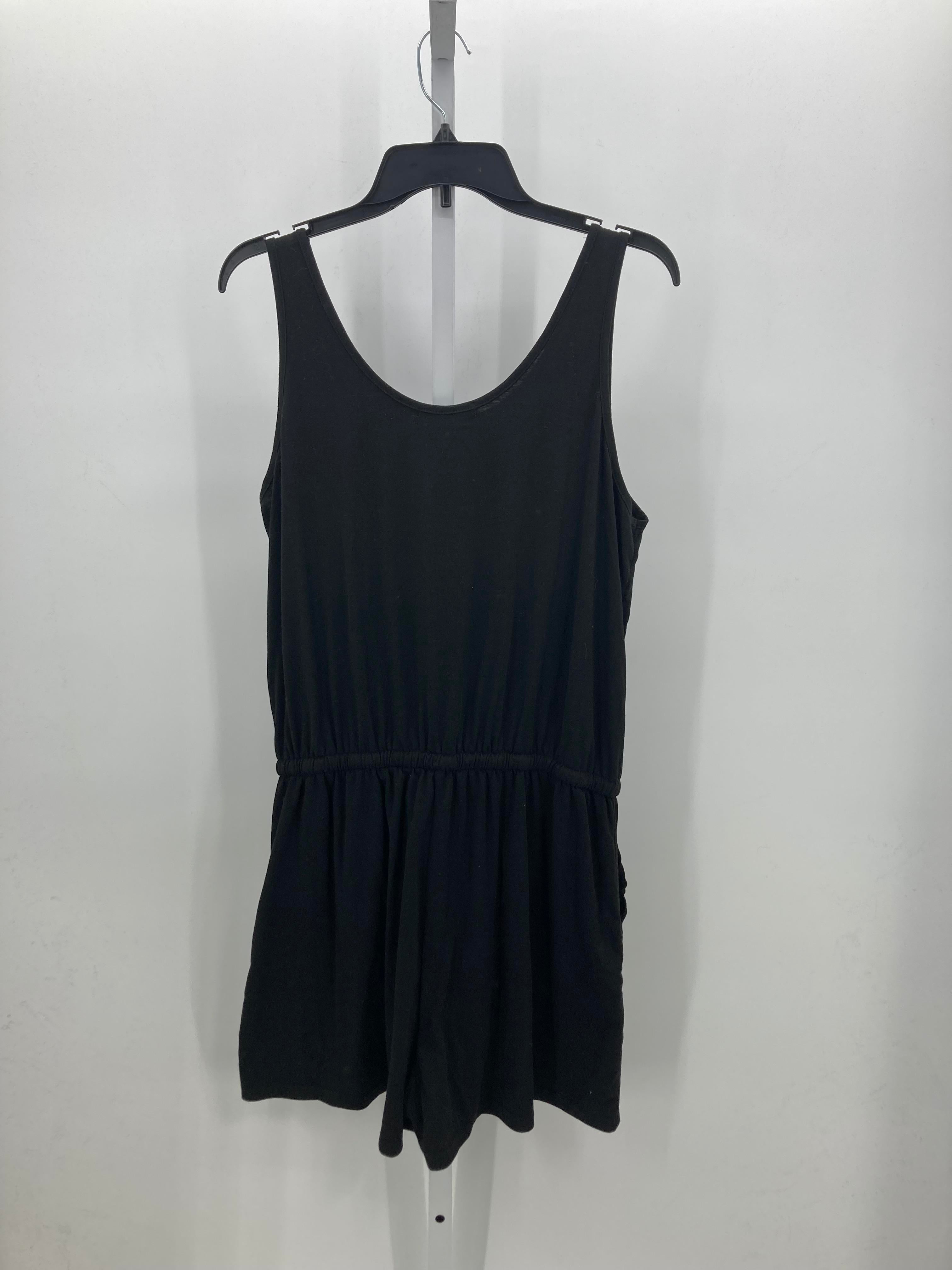 Size Extra Large Misses Jumper