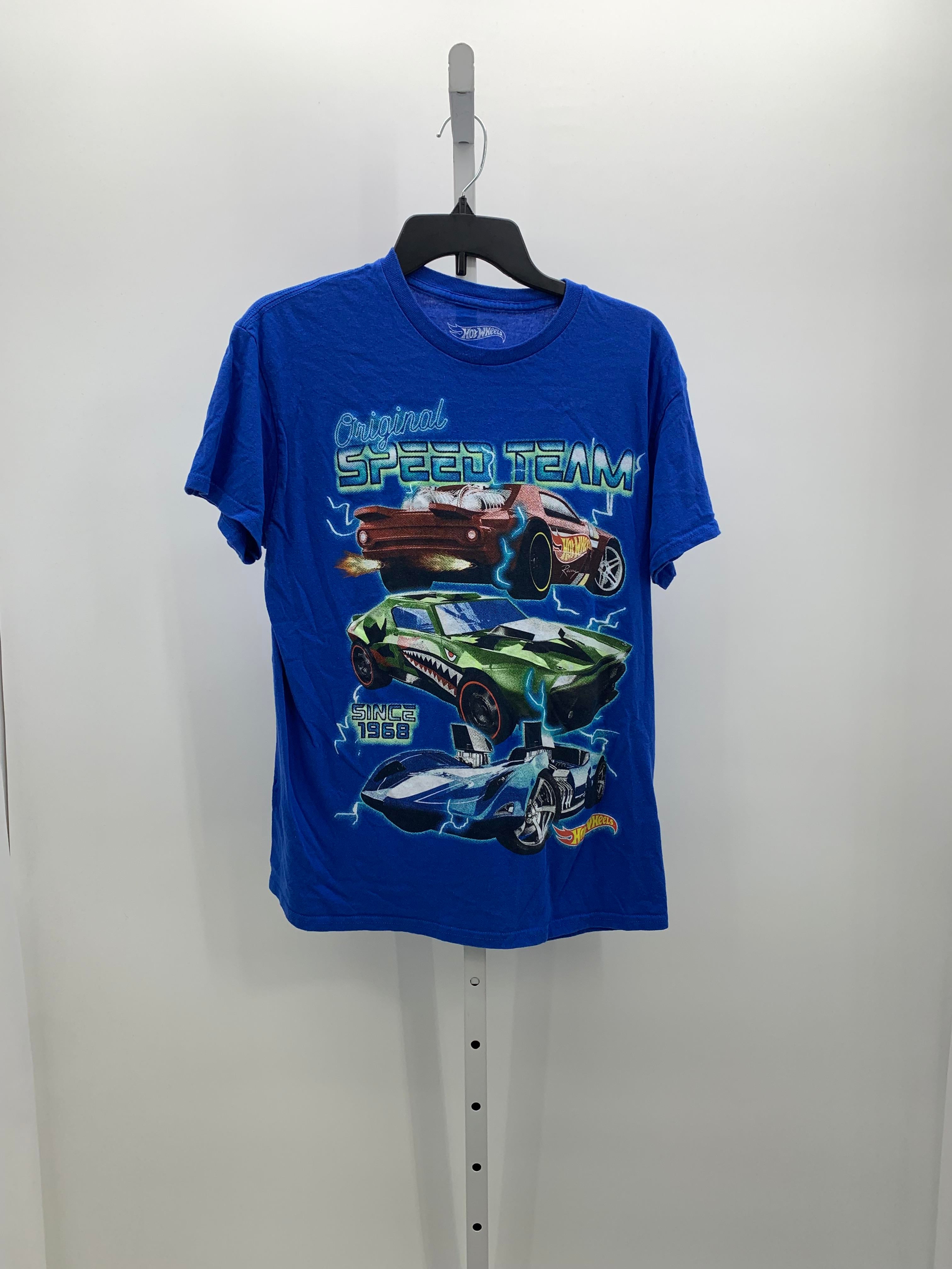ORIGINAL SPEED TEAM