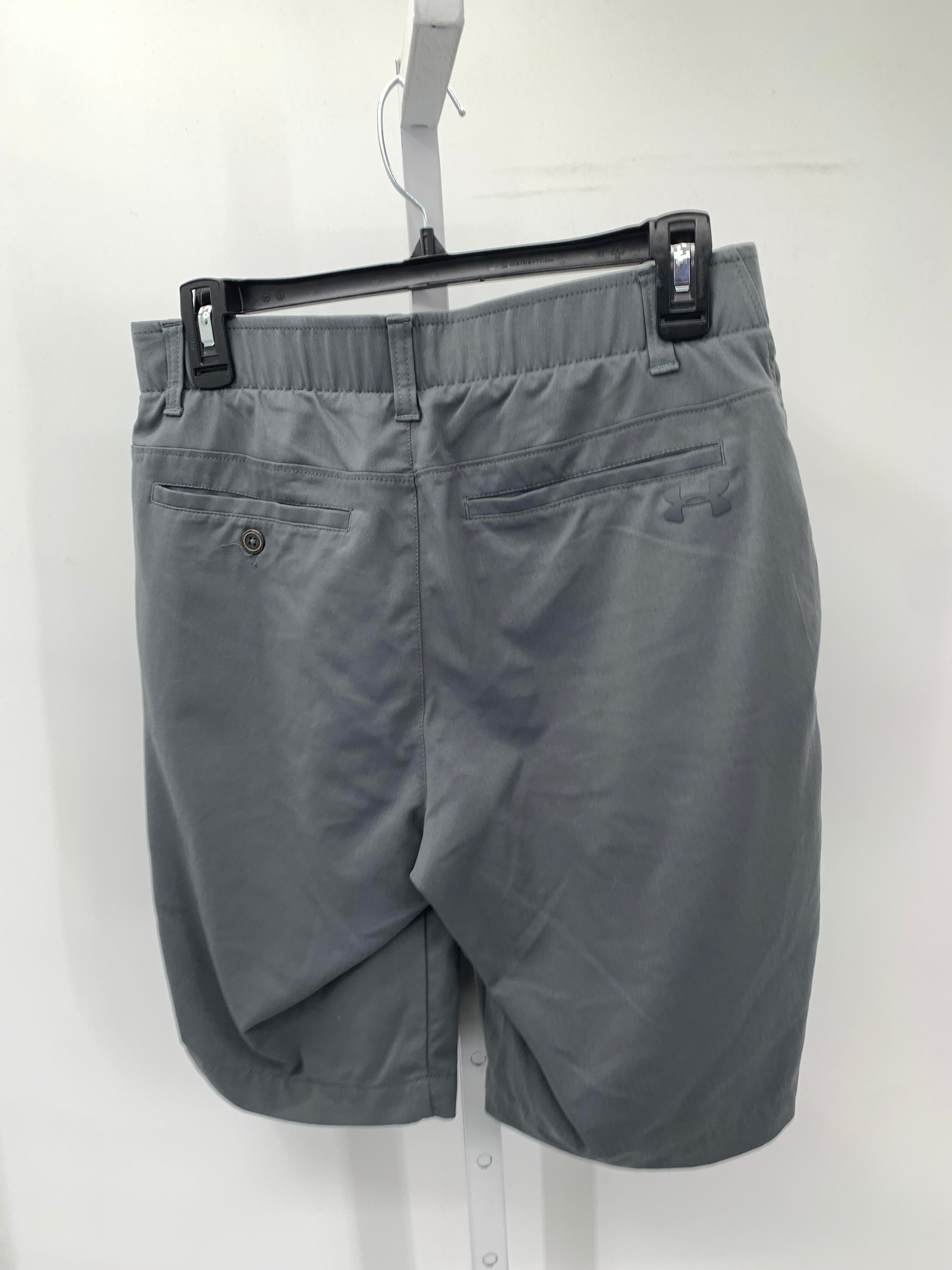 COMFORT WAIST SHORTS