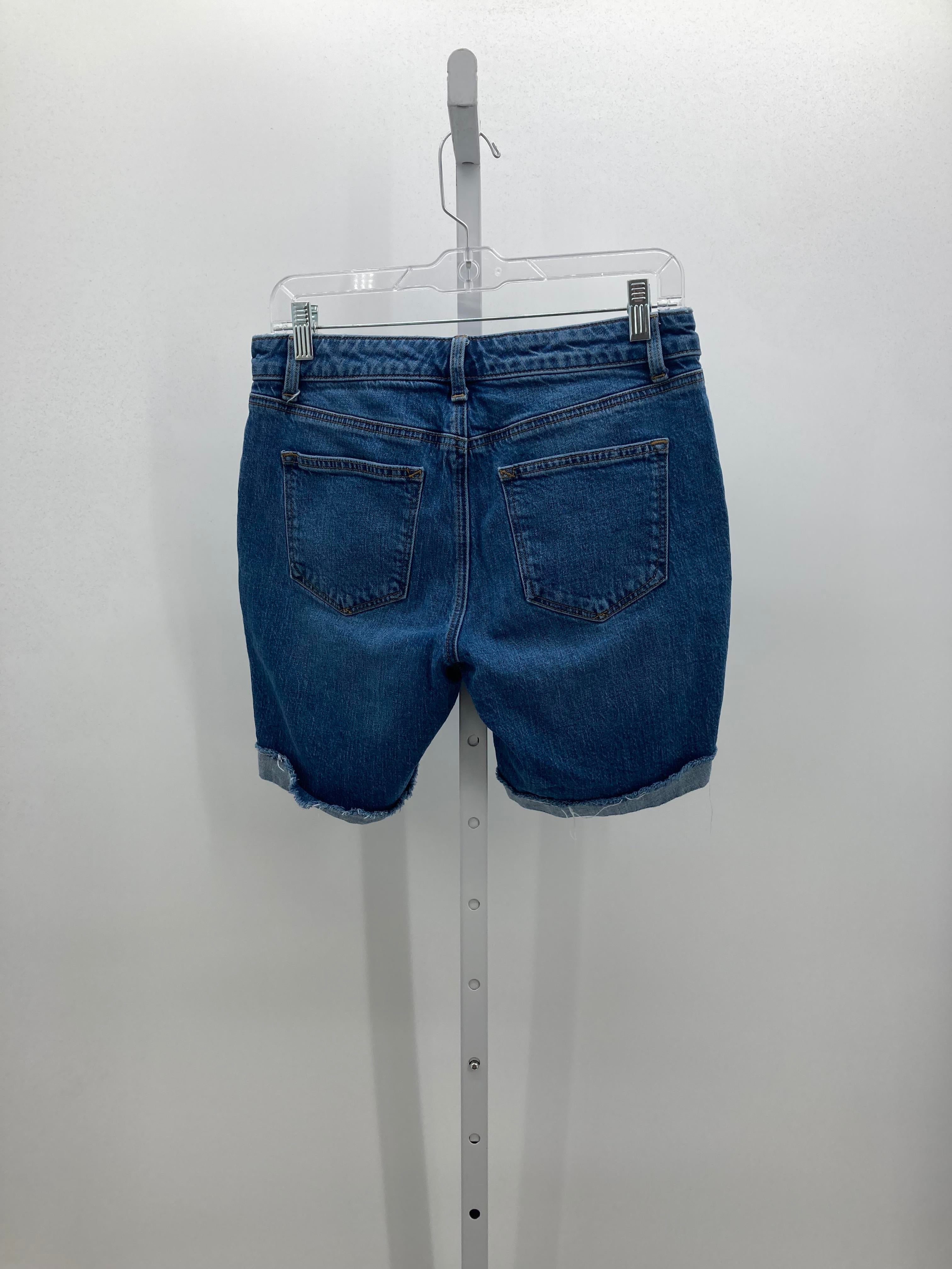 Talbots Size 4 Petite Petite Shorts