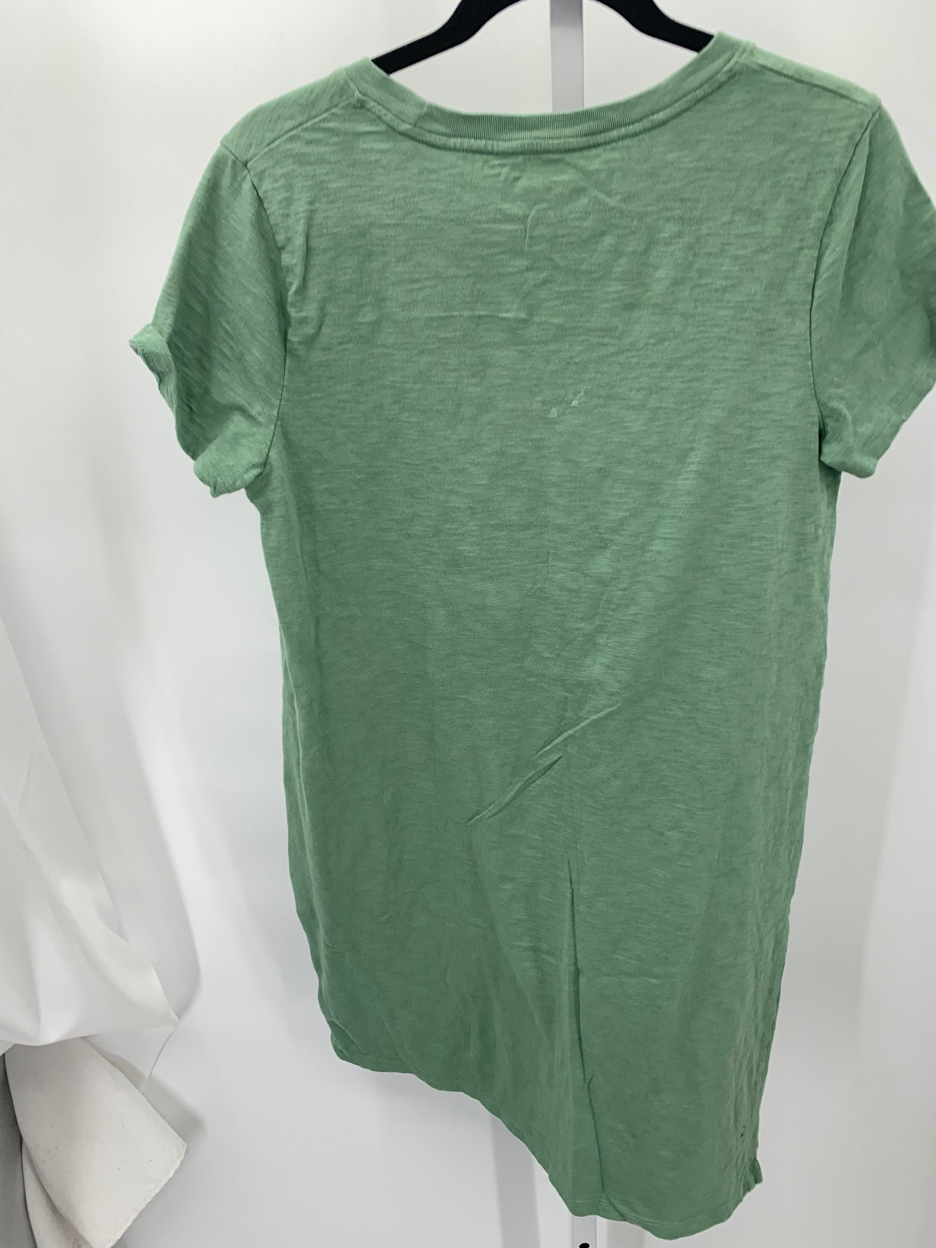 Universal Thread Size Medium Misses Short Sleeve Dress