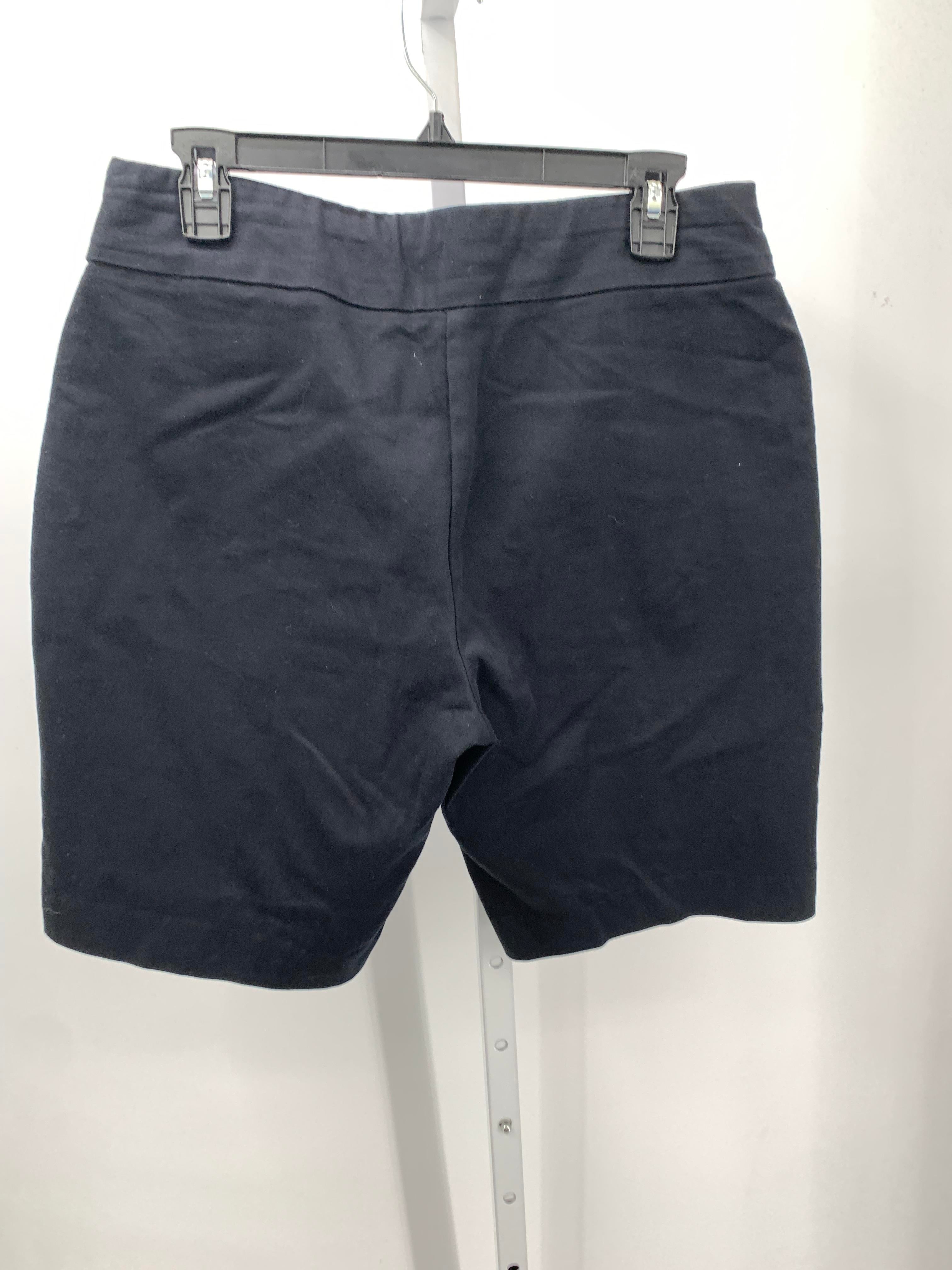 Croft & Barrow Size 12 Petite Petite Shorts