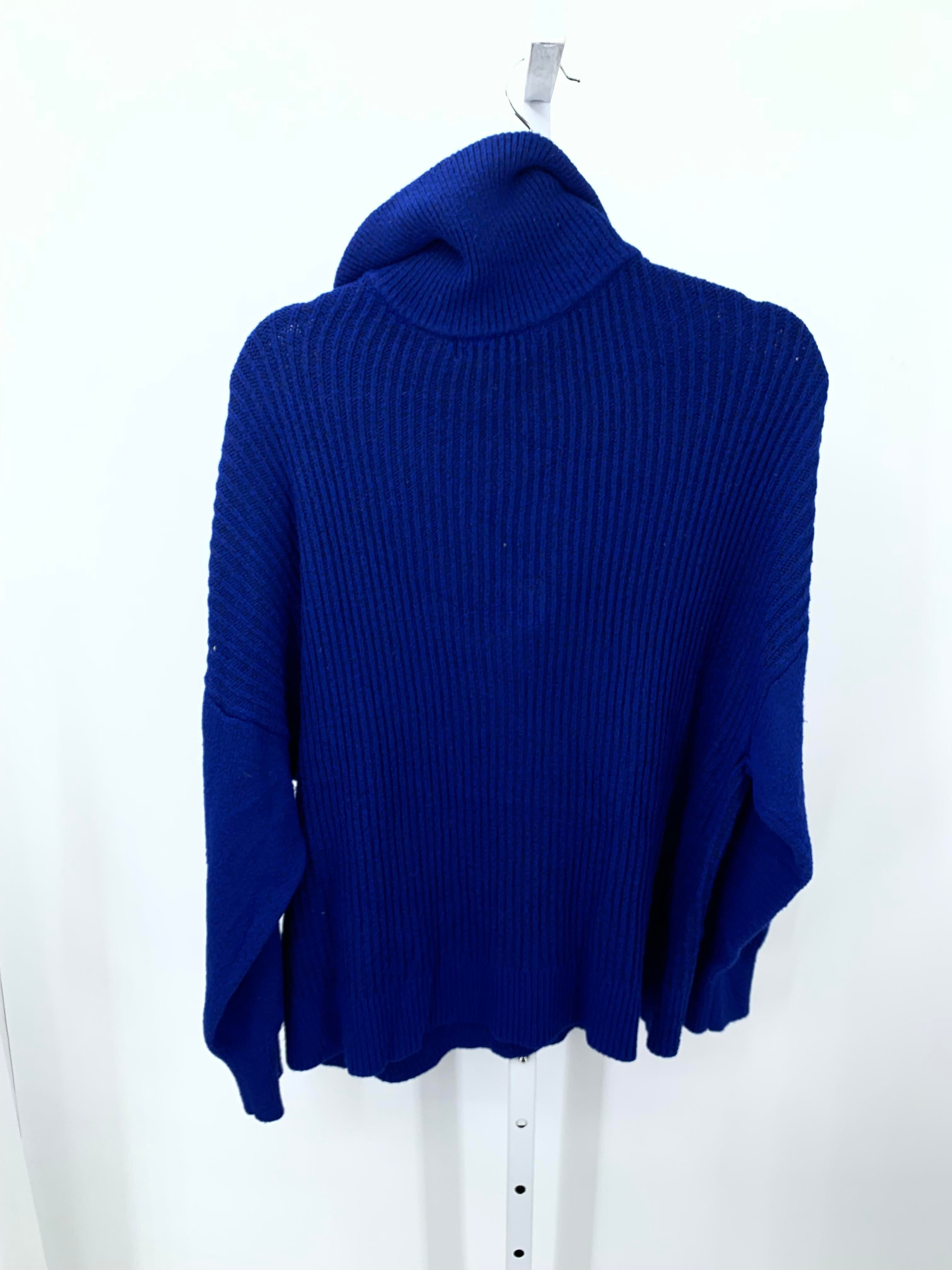 Liz Claiborne Size 0X Womens Long Slv Sweater