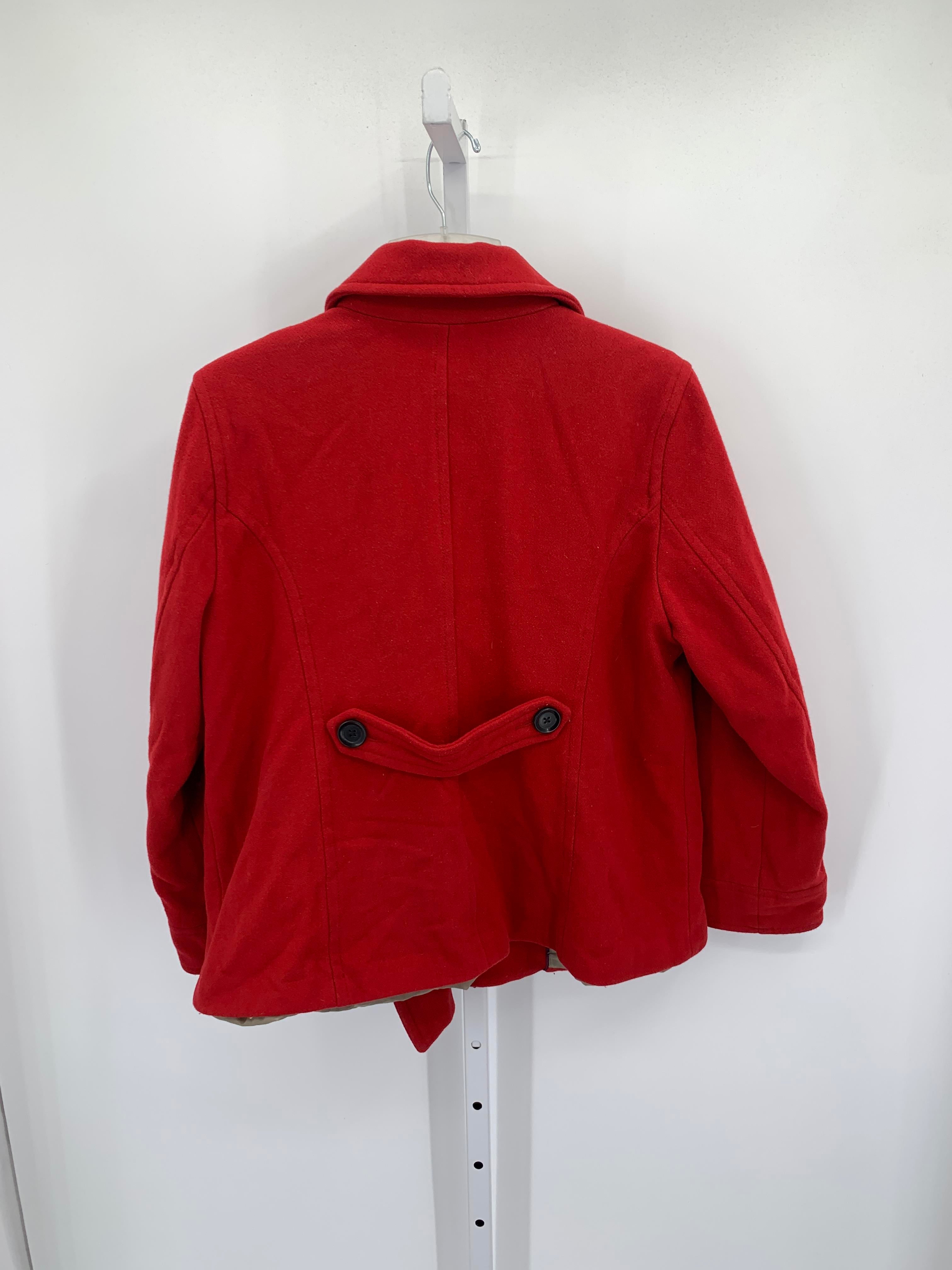 Old Navy Size Extra Large Misses Jacket