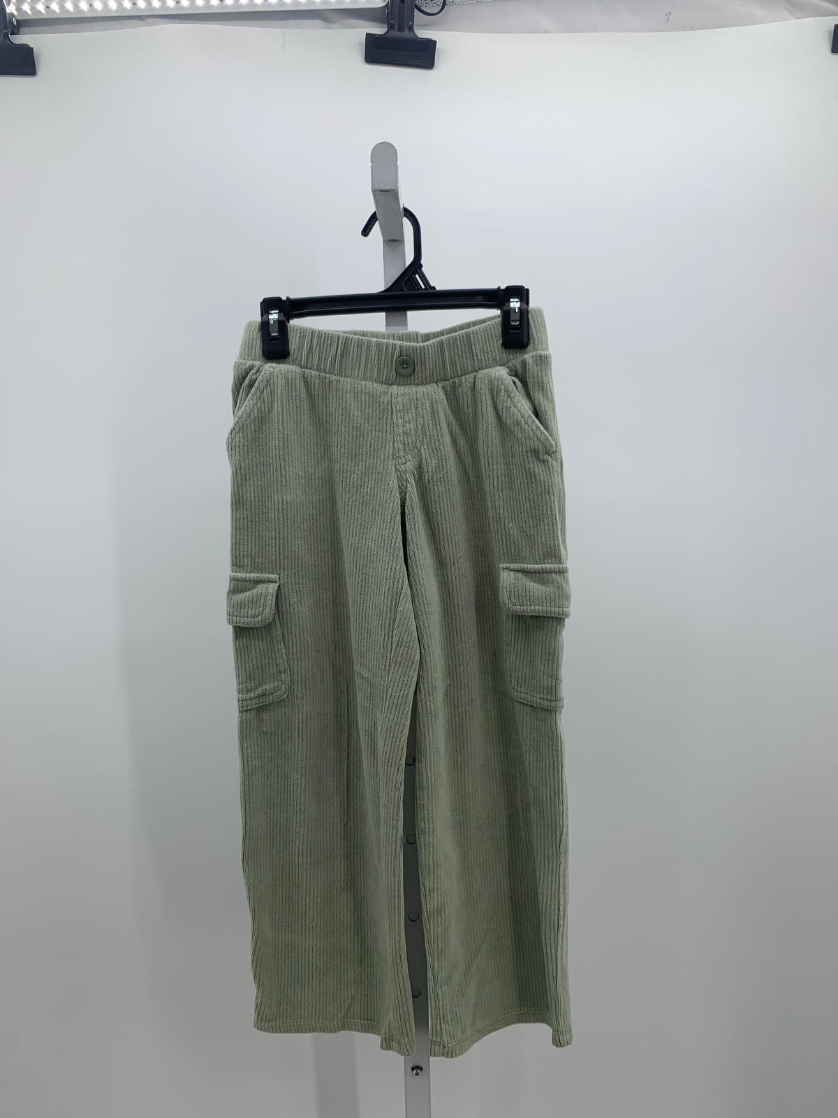 Cat & Jack Size 6-7 Girls Corduroy