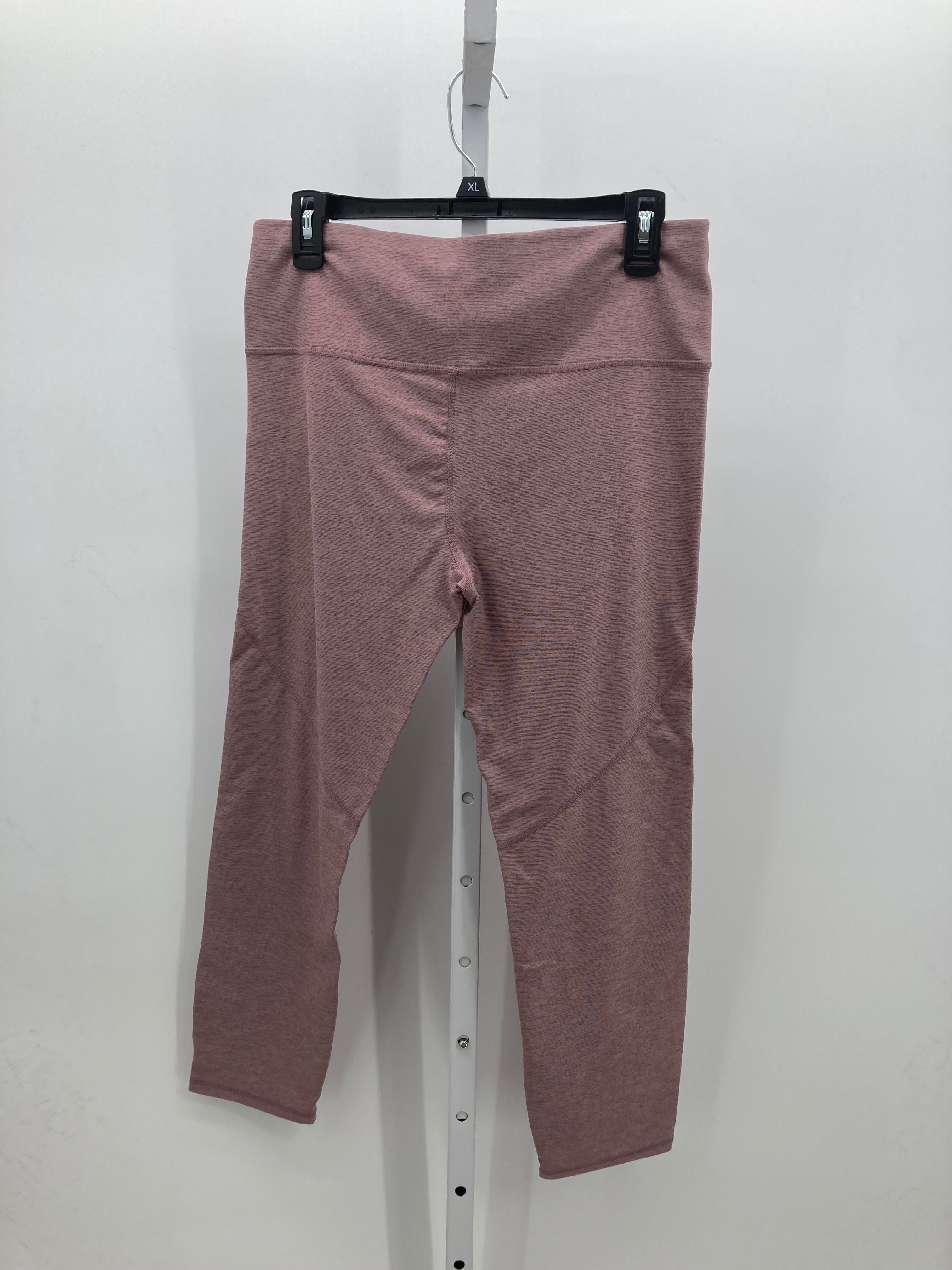 Size Large Misses Leggings