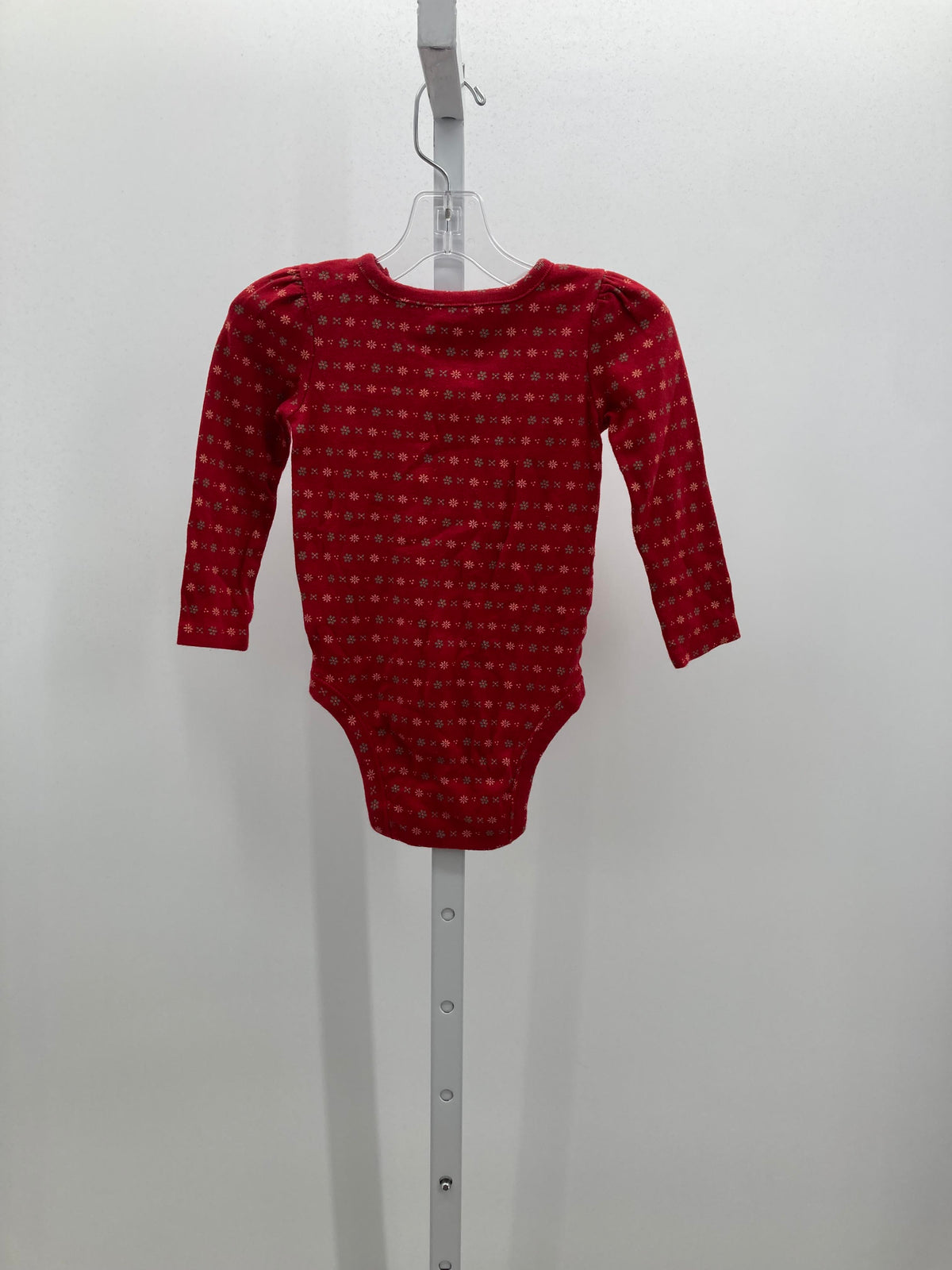Old Navy Size 18-24 Months Girls Long Sleeve Shirt