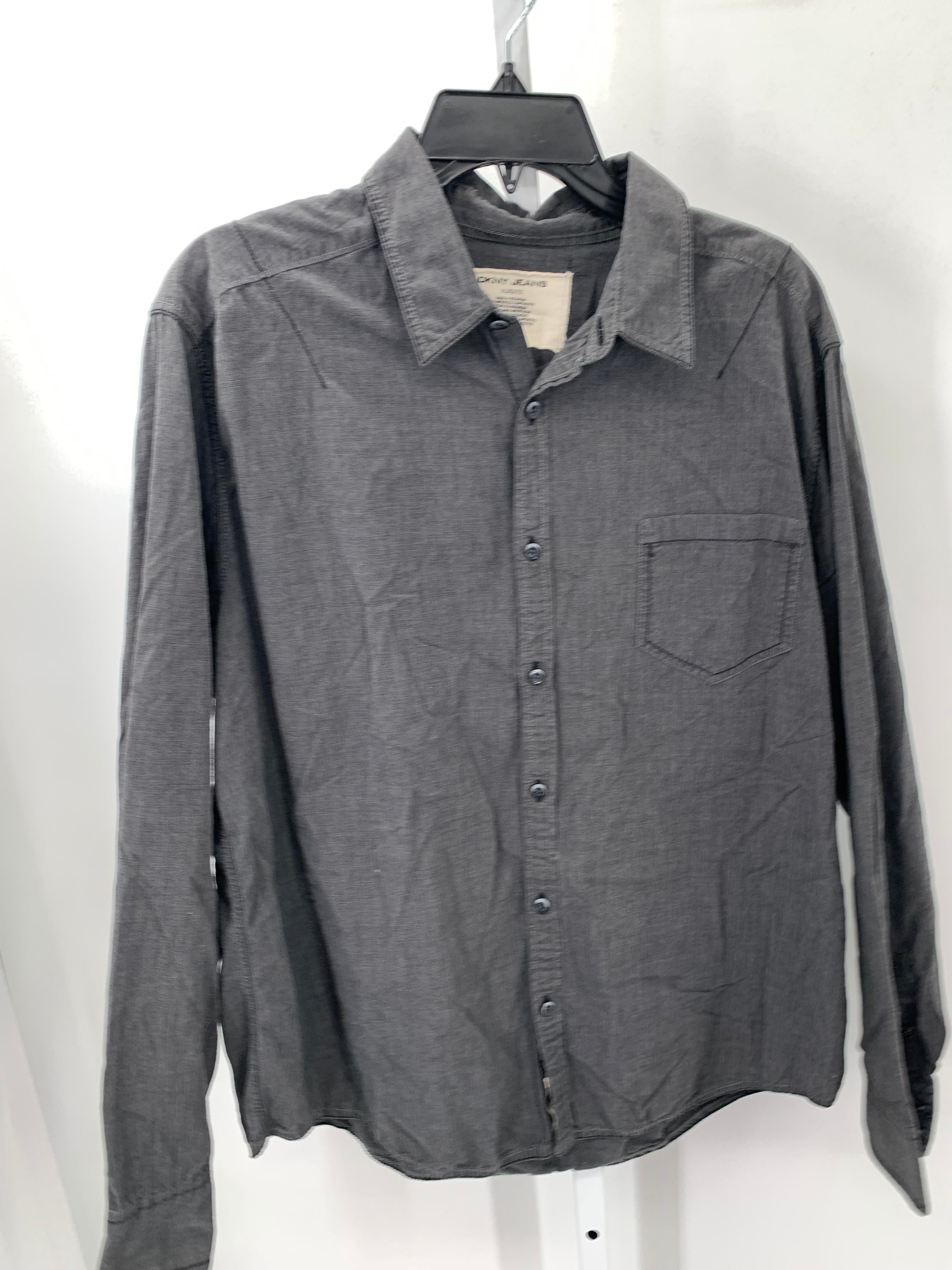 BTN DOWN SHIRT