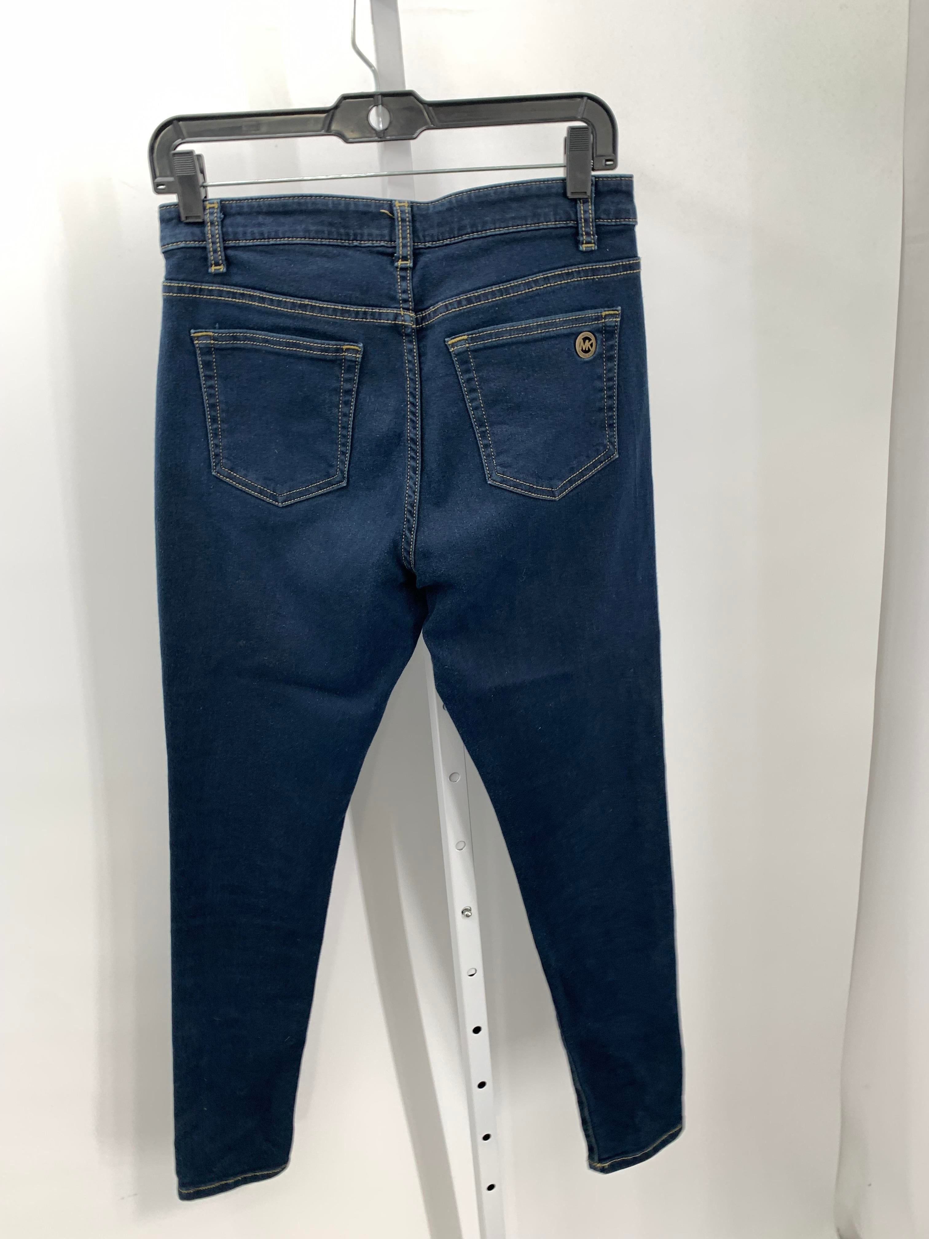 Michael Kors Size 8 Misses Jeans
