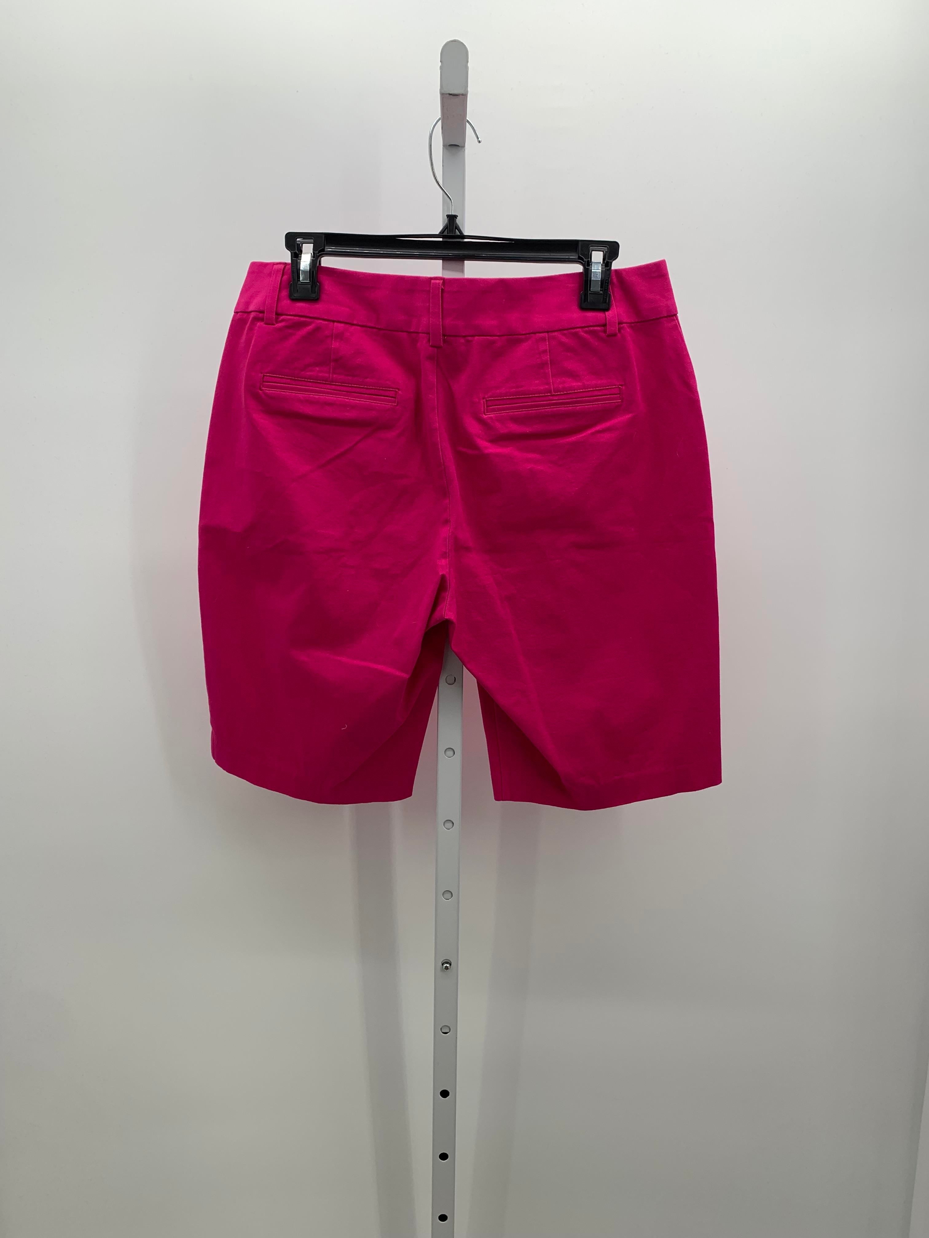 INC Size 6 Misses Shorts
