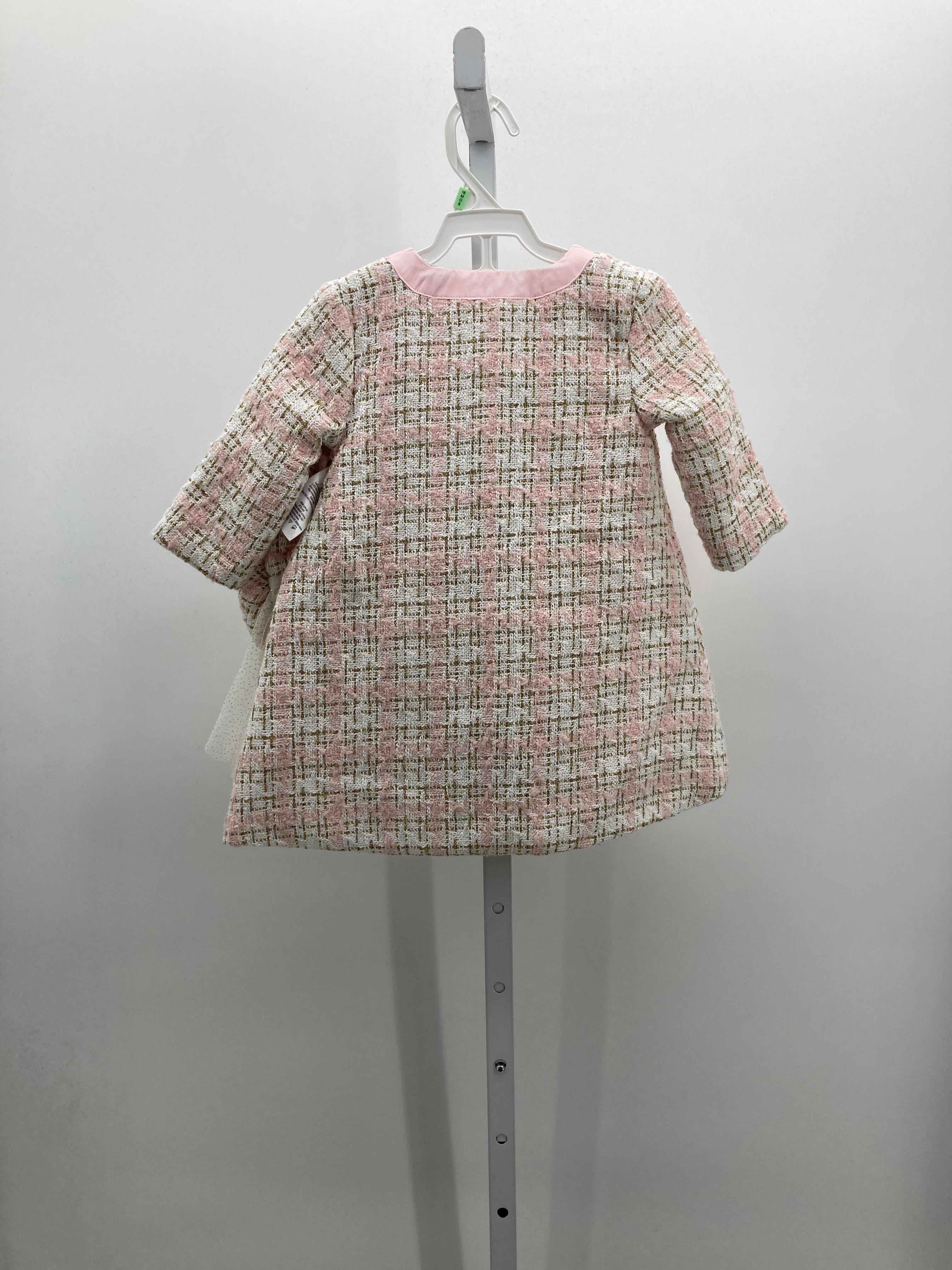 Blueberi Size 18 Months Girls 2 Pieces