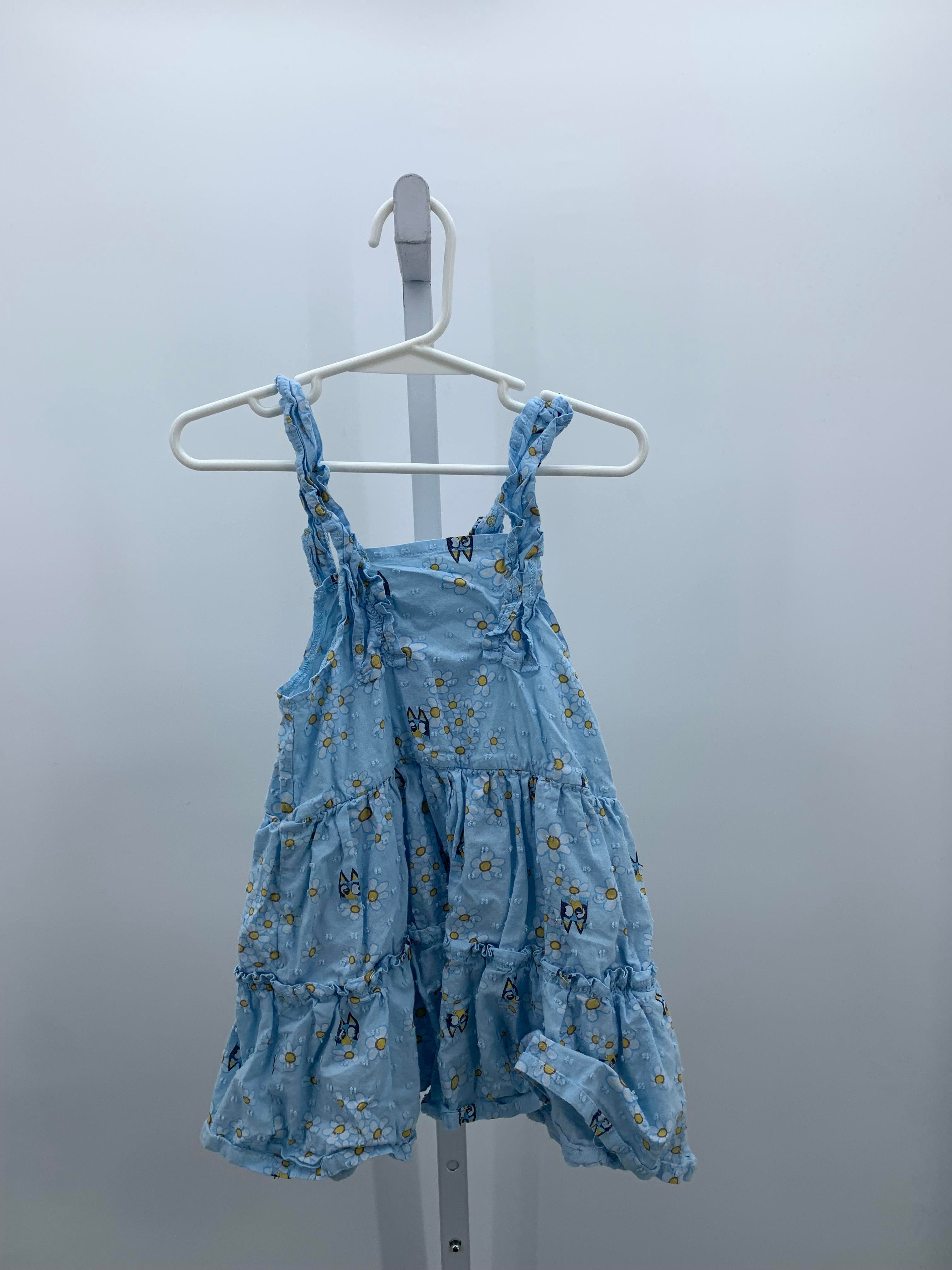 Size 3T Girls Sundress