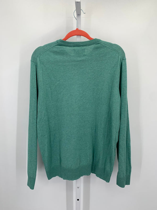 Old Navy Size Large Misses Long Slv Sweater