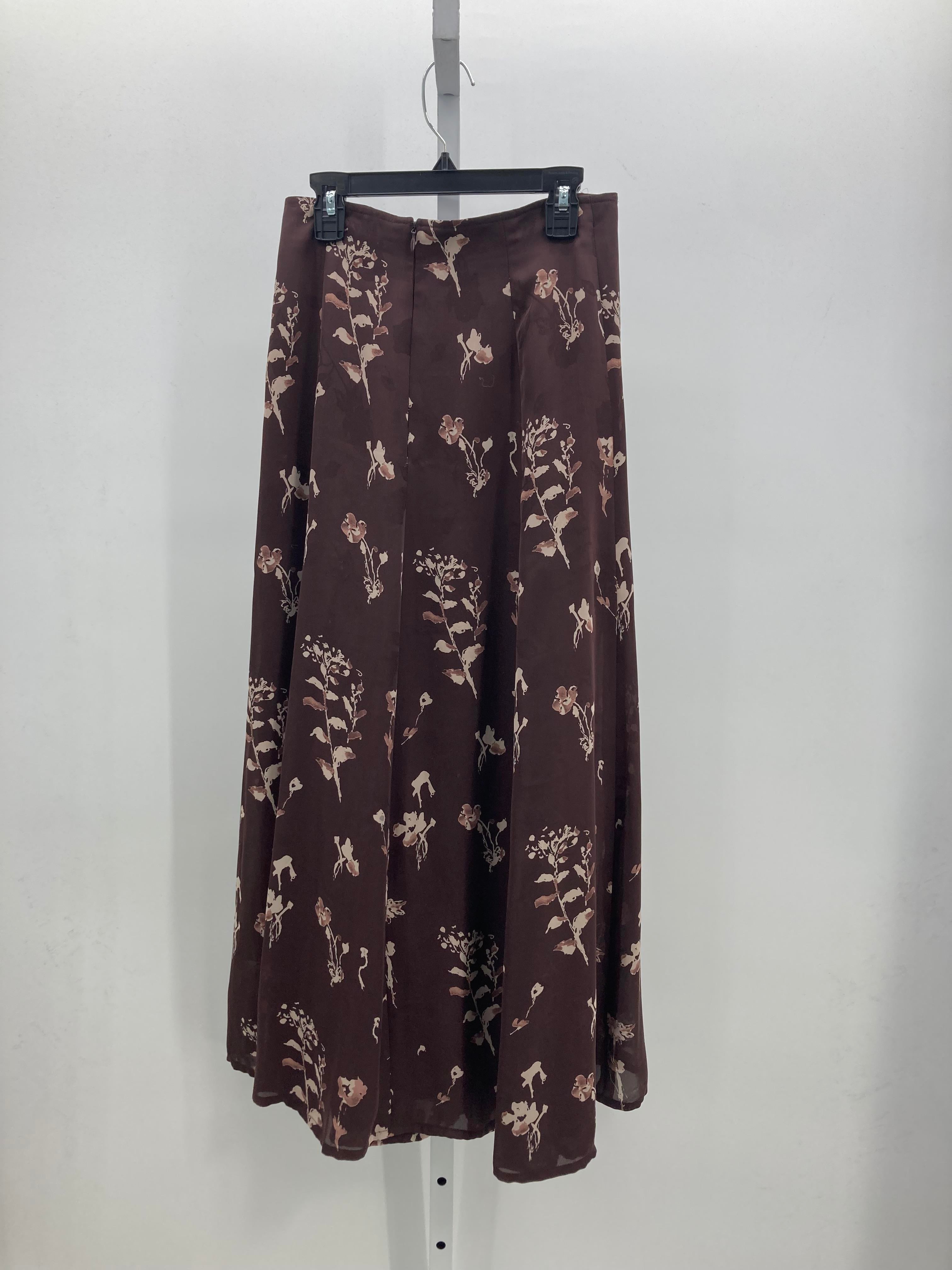 Size Medium Misses Skirt