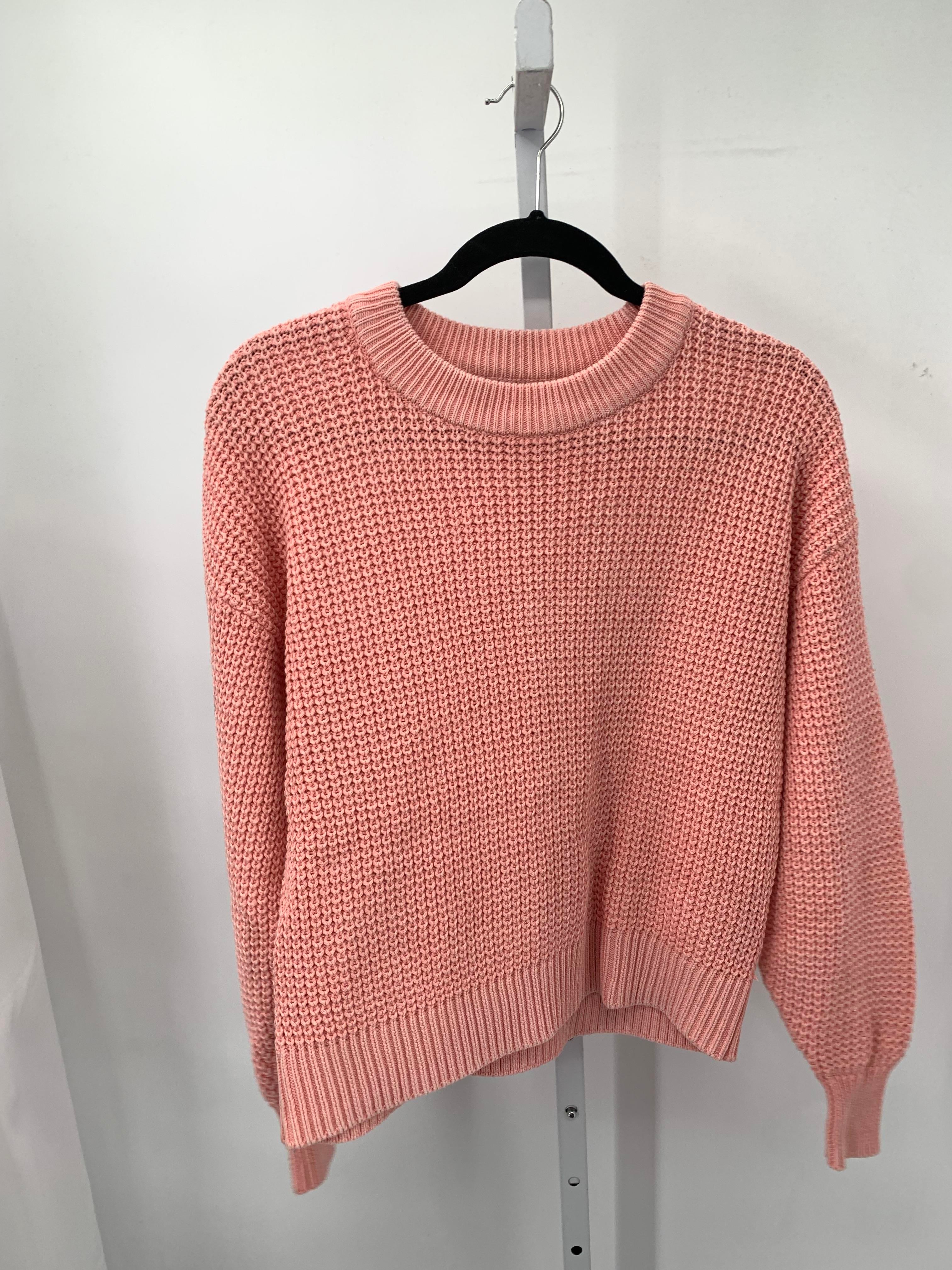 Old Navy Size X Small Misses Long Slv Sweater