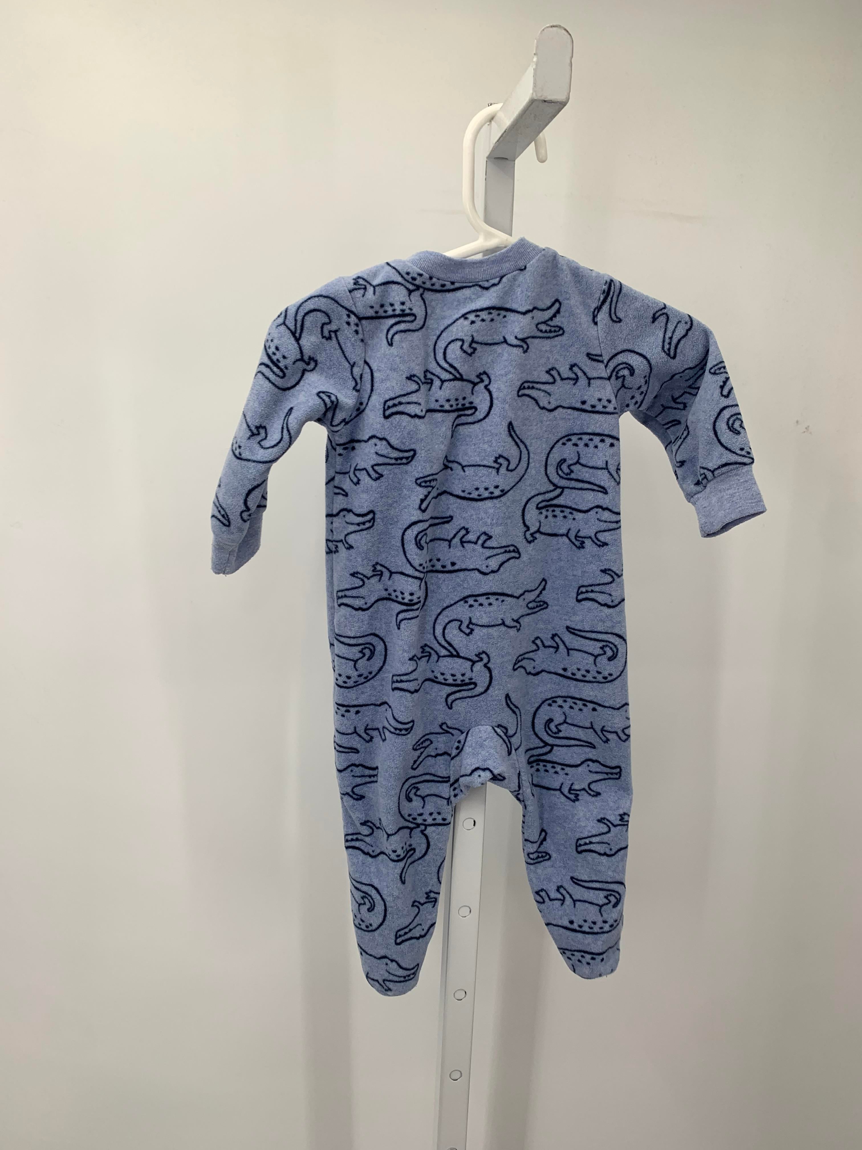 ALLIGATORS FLEECE
