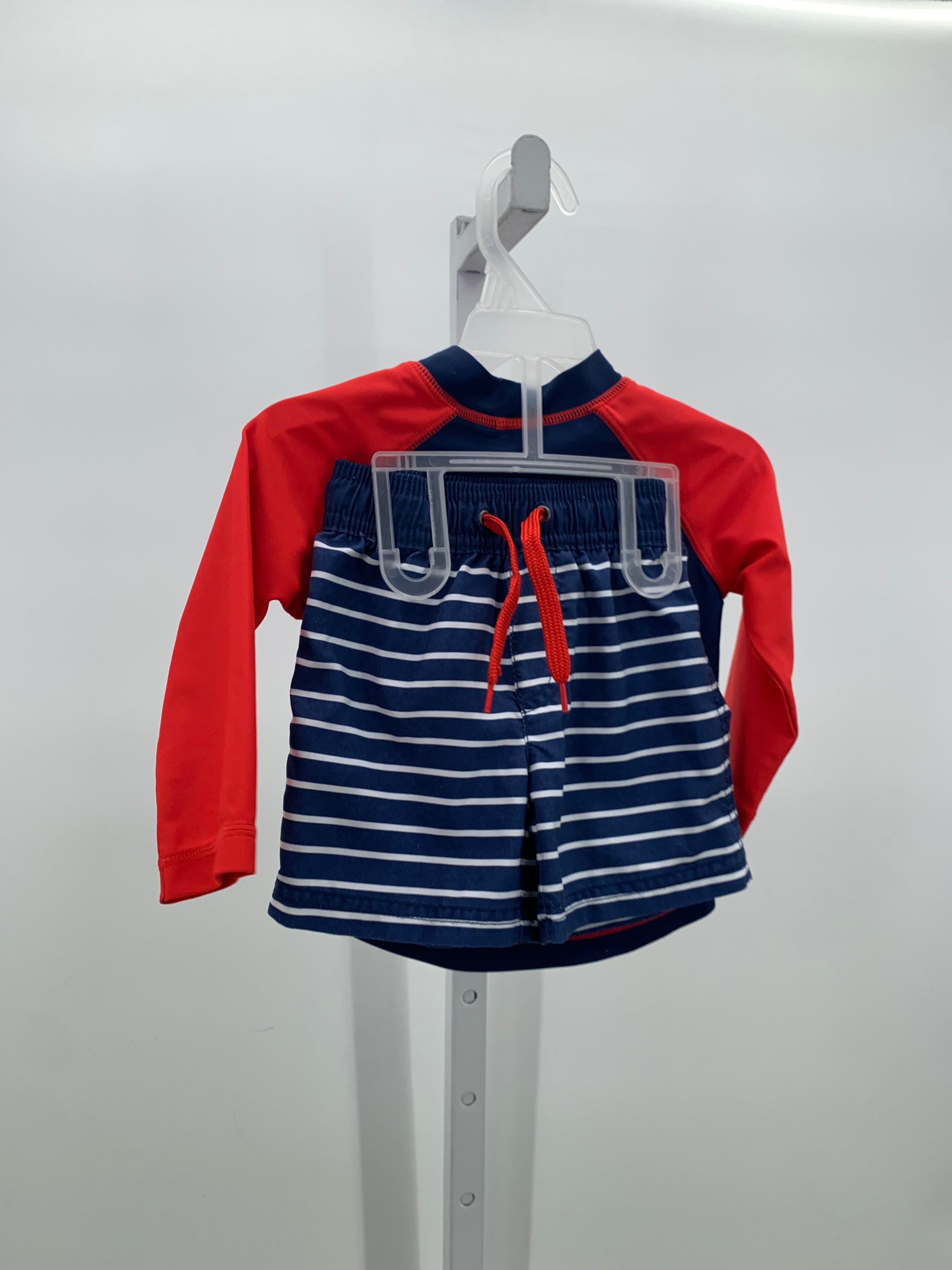 CAPTAIN OF THE SEA SHIRT AND SHORTS