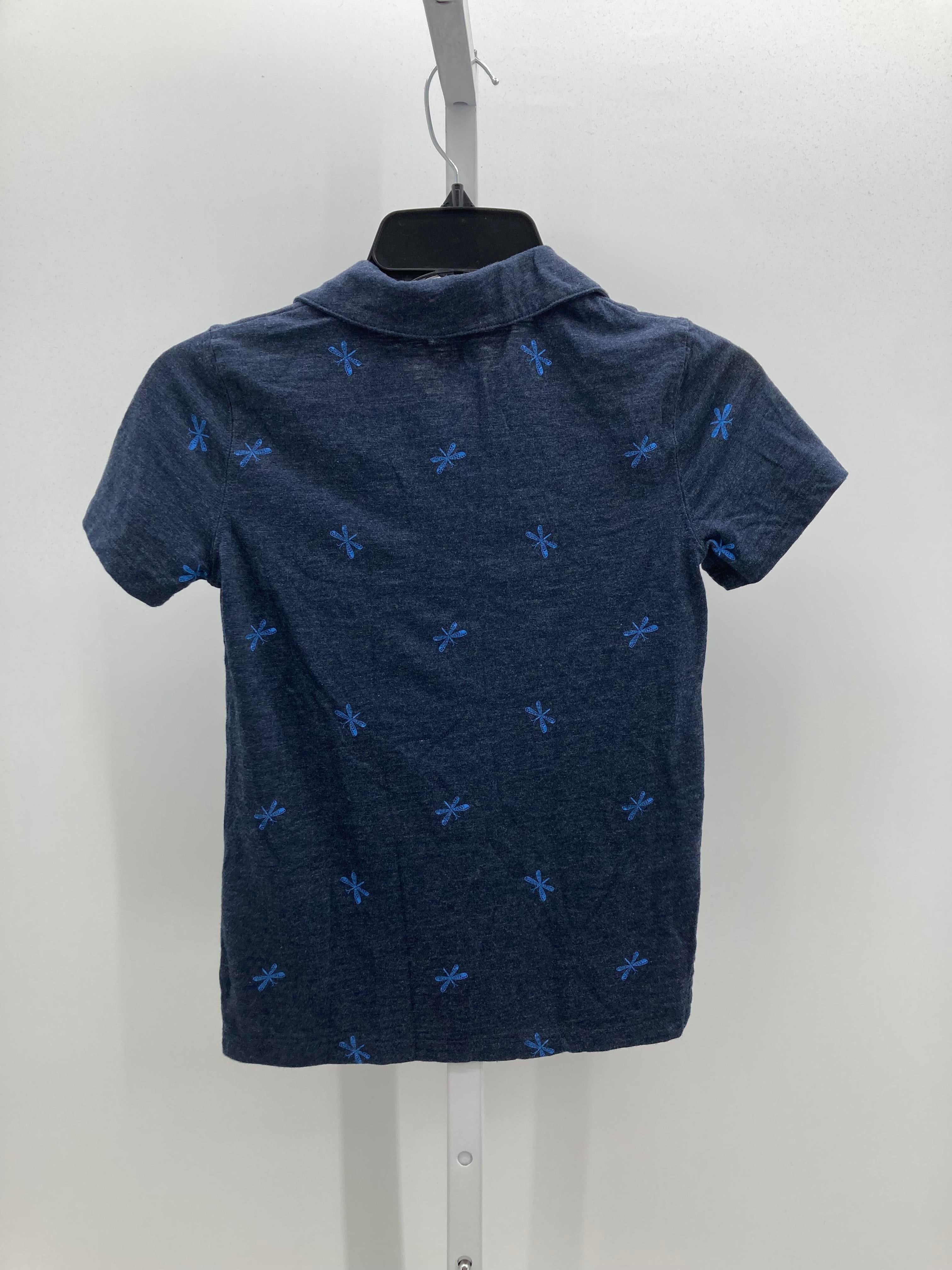 DRAGONFLIES POLO