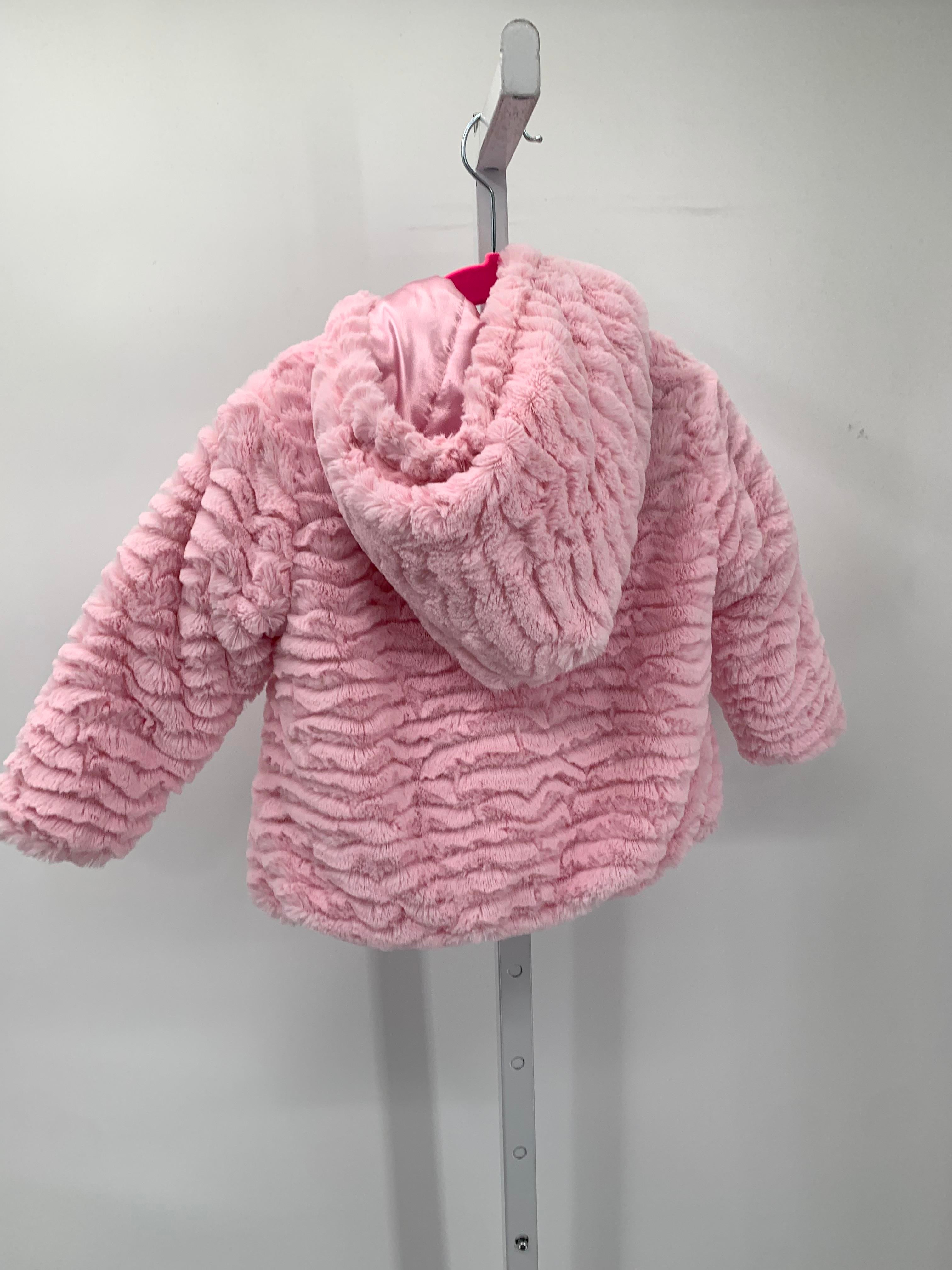 Rothschild Size 18 Months Girls Fleece
