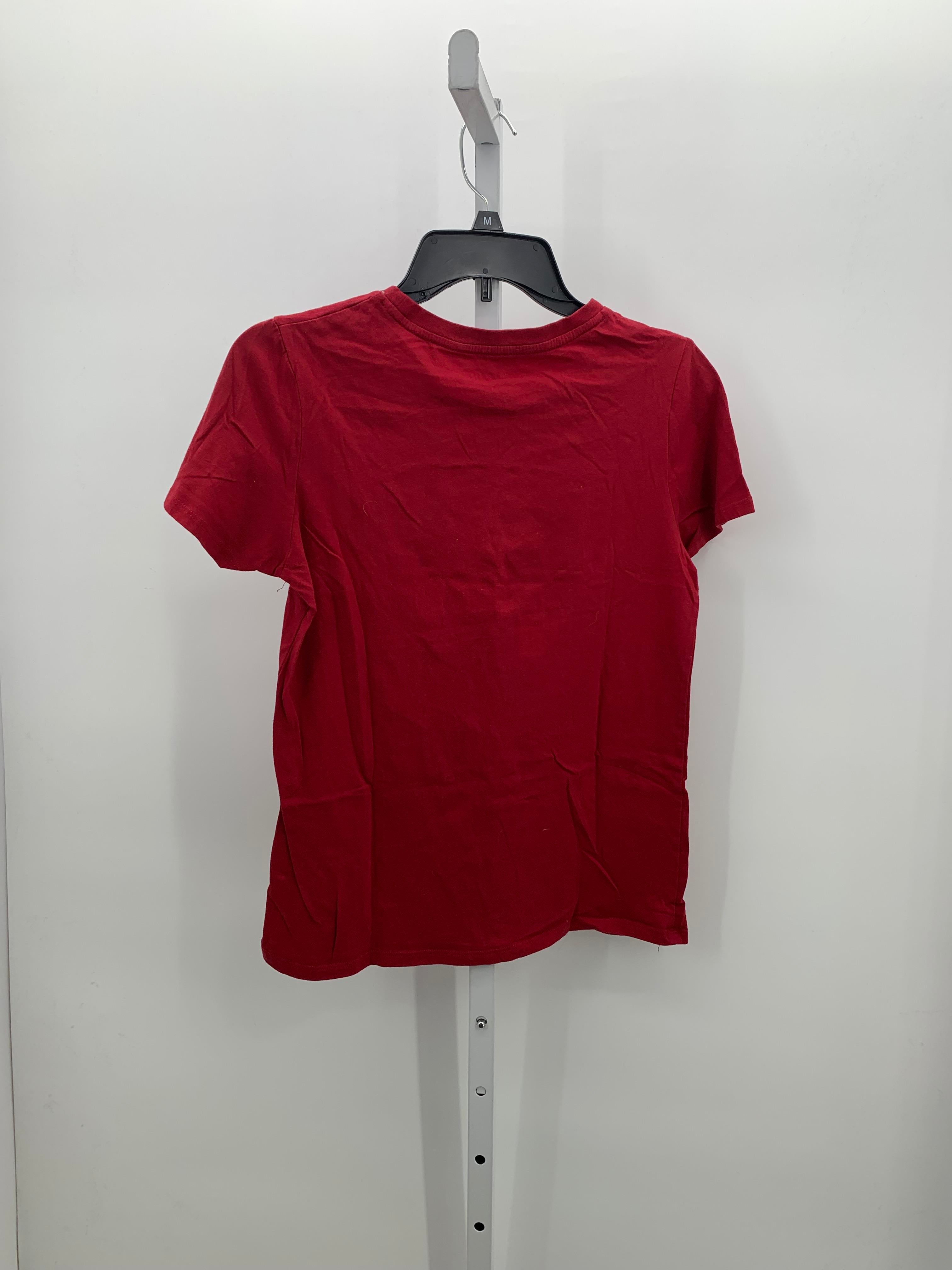 Champion Size Medium Juniors Short Sleeve Shirt