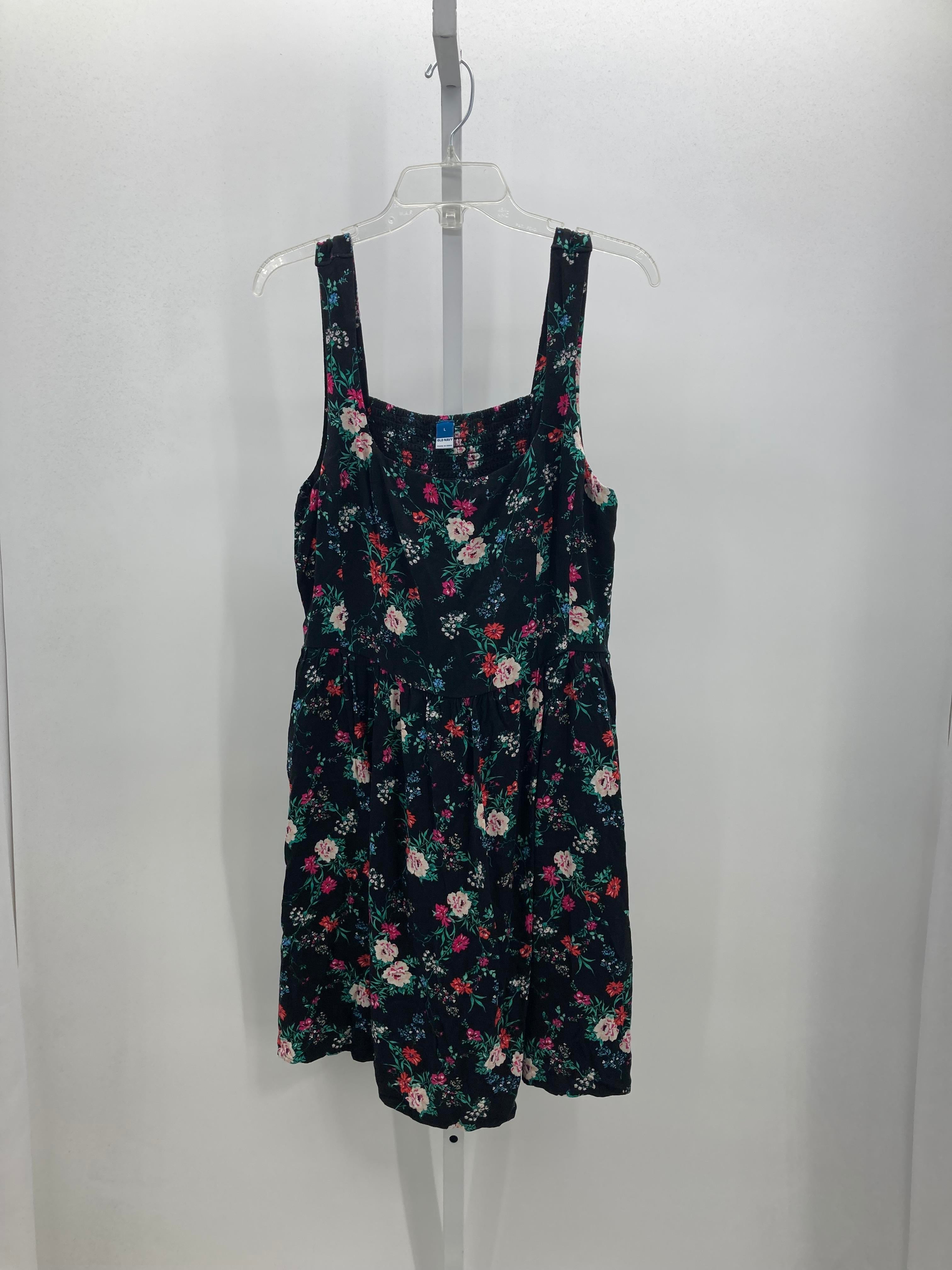 Old Navy Size Large Misses Sundress