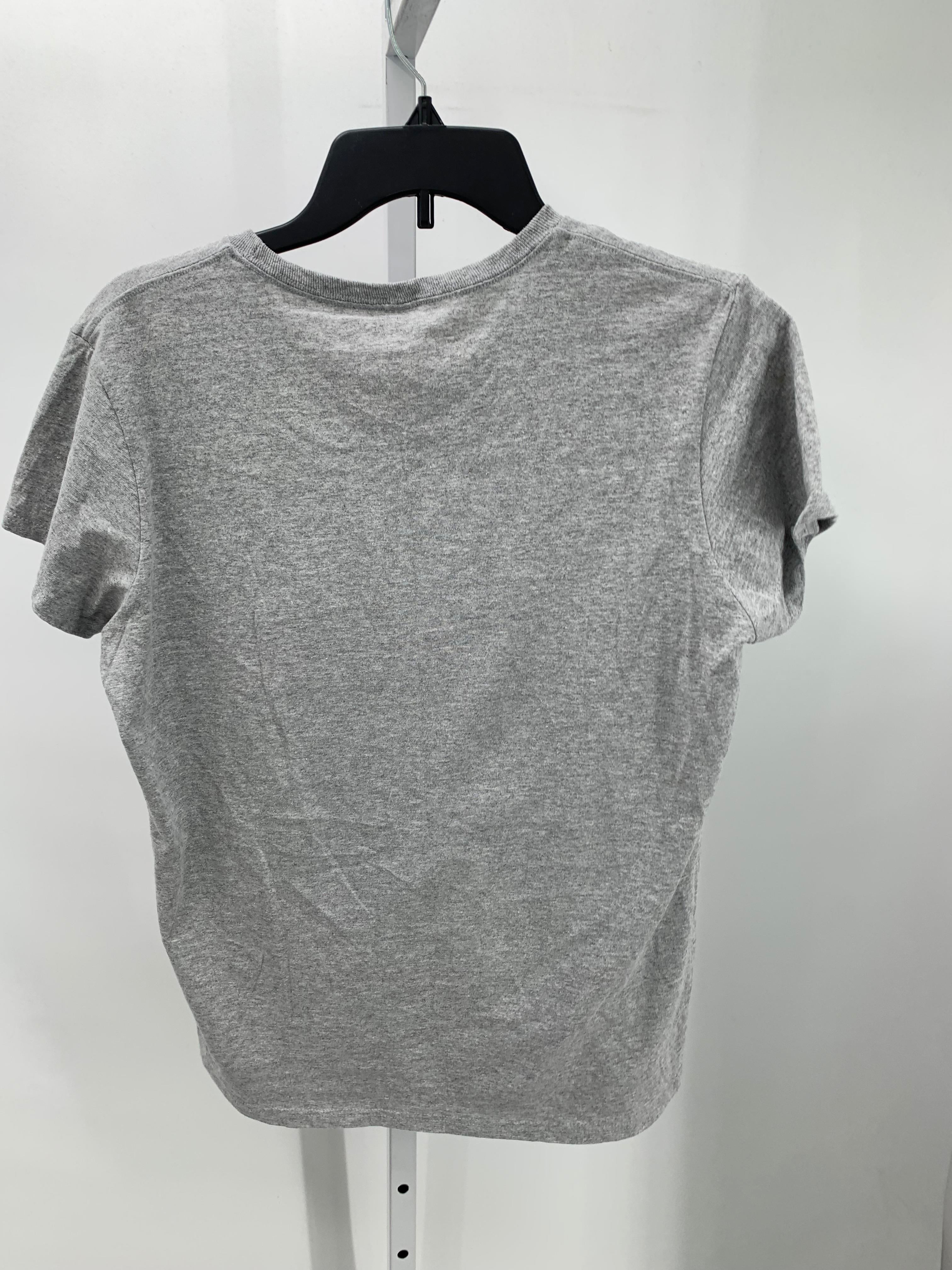 Gildan Size Large Misses Short Sleeve Shirt