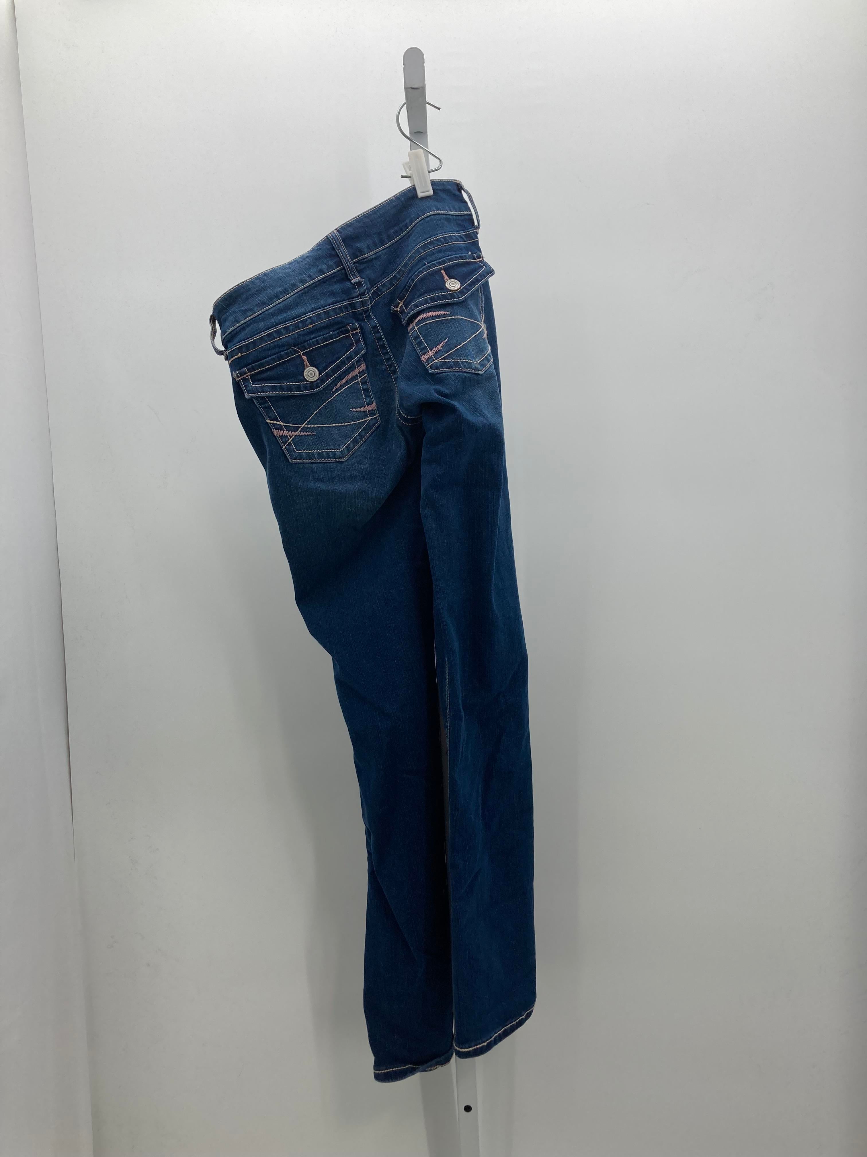 Aeropostale Size 00 Juniors Jeans