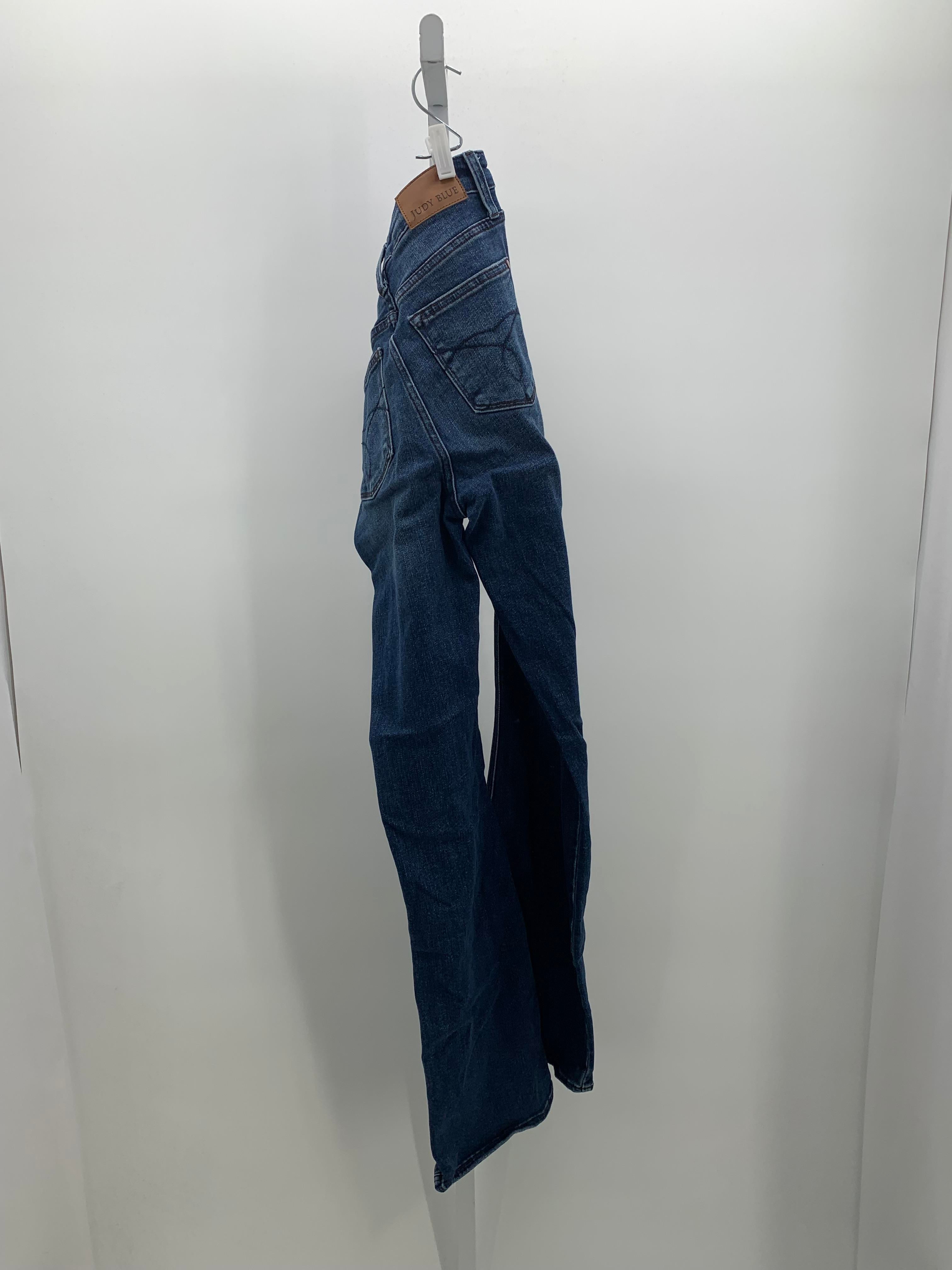 Judy Blue Size 3 Long Juniors Jeans