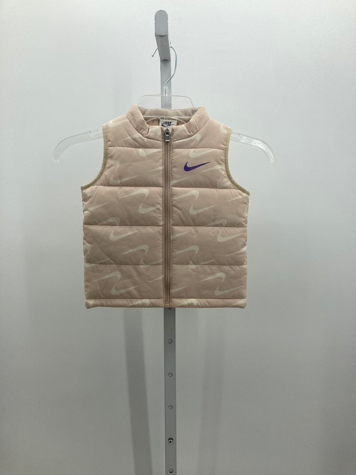 Nike Size 24 Months Girls Vest