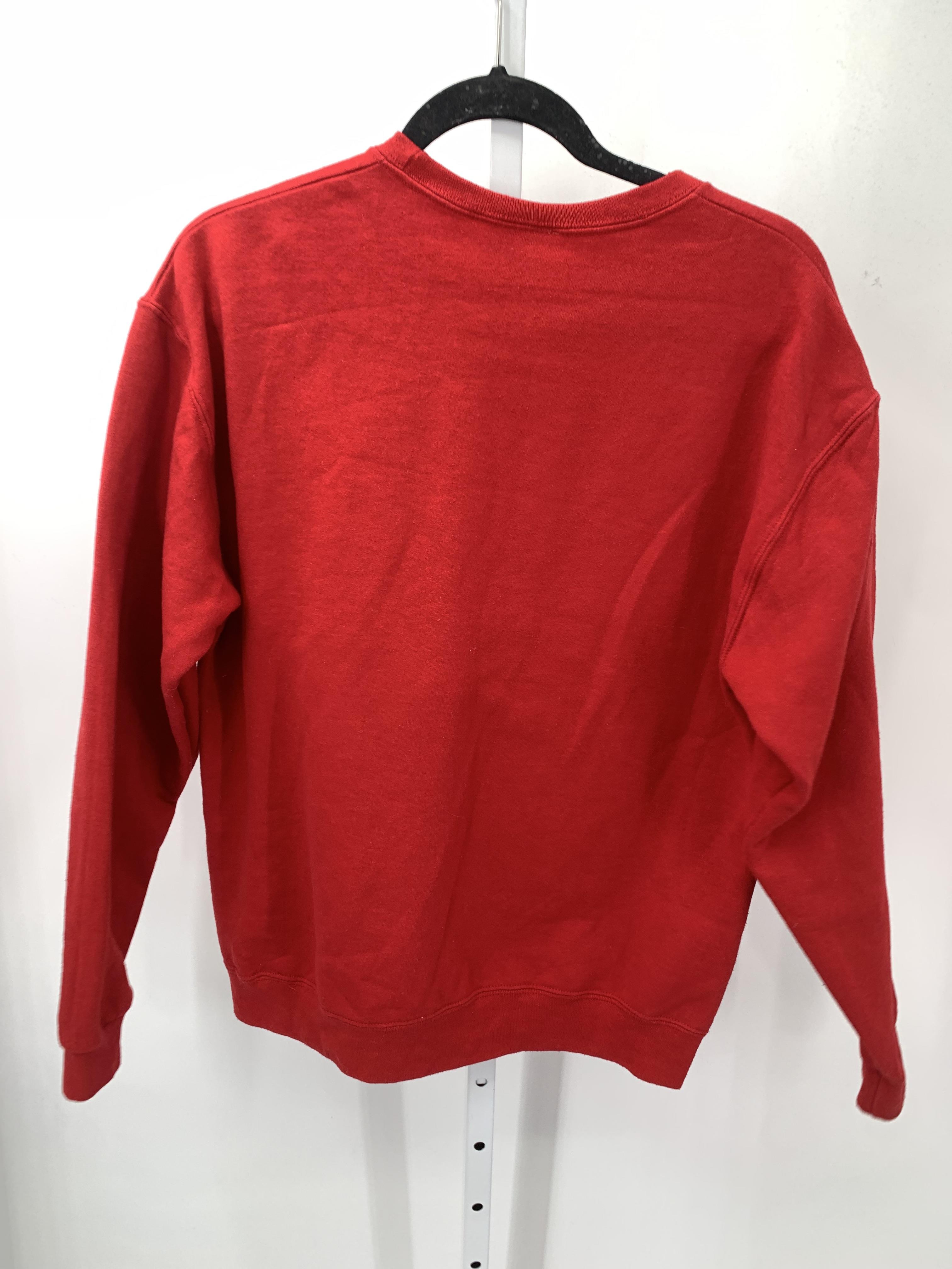 LONG SLV SHIRT KEEP IT CLASSIC