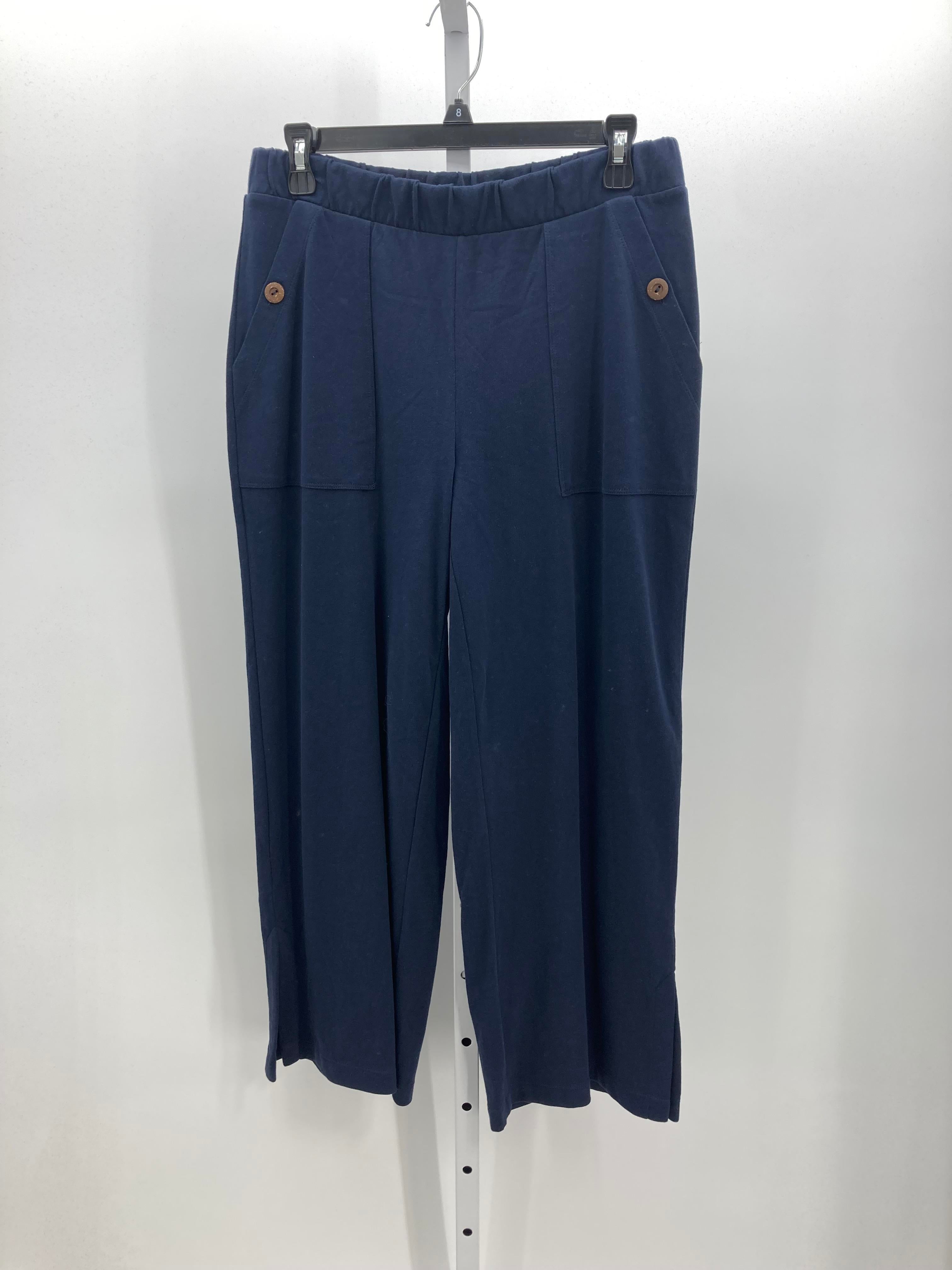 J-Jill Size Small Misses Pants
