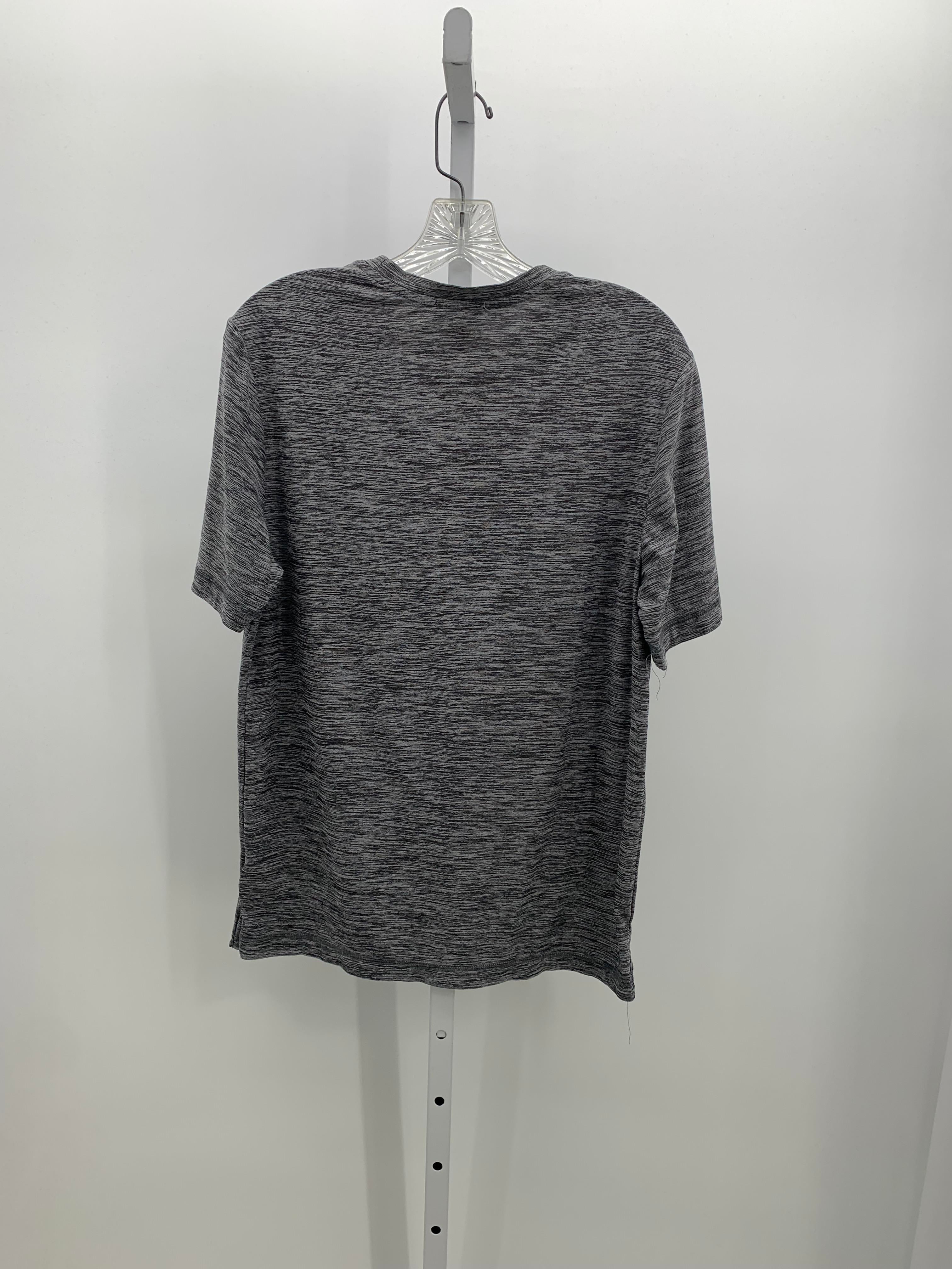 SLIM FIT TEE.
