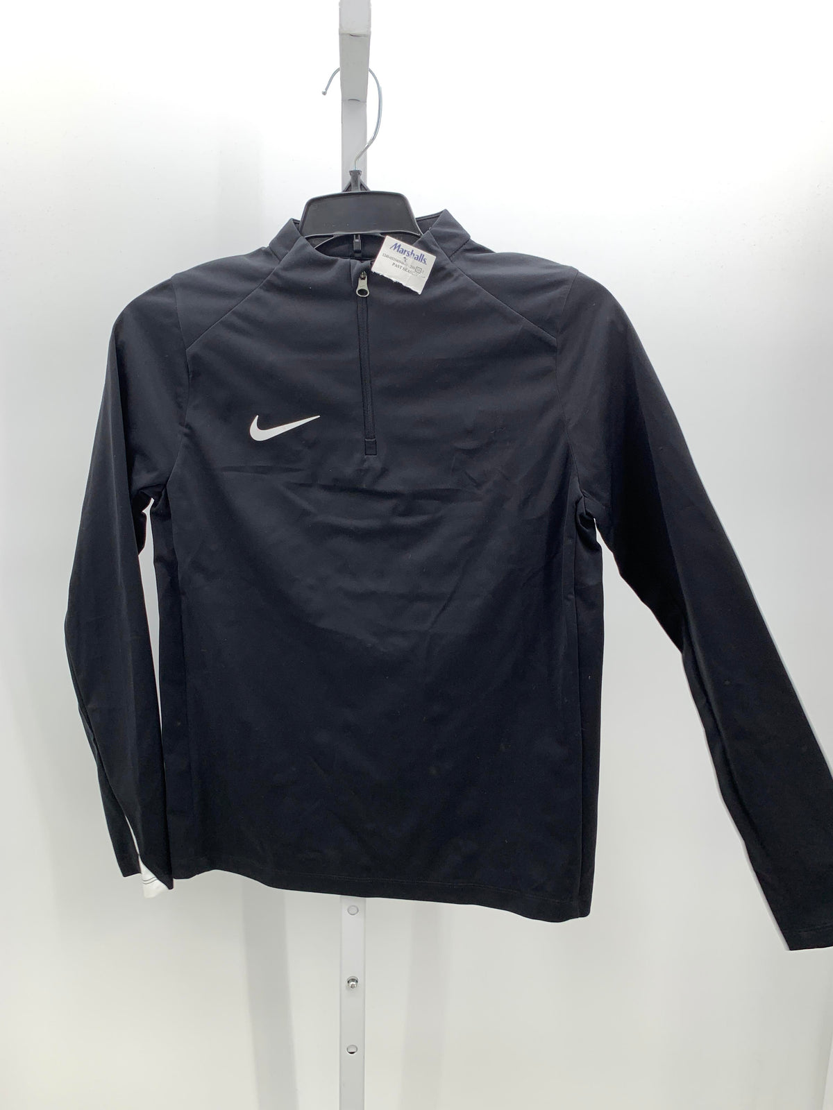 Nike Size Large Misses Long Sleeve Shirt