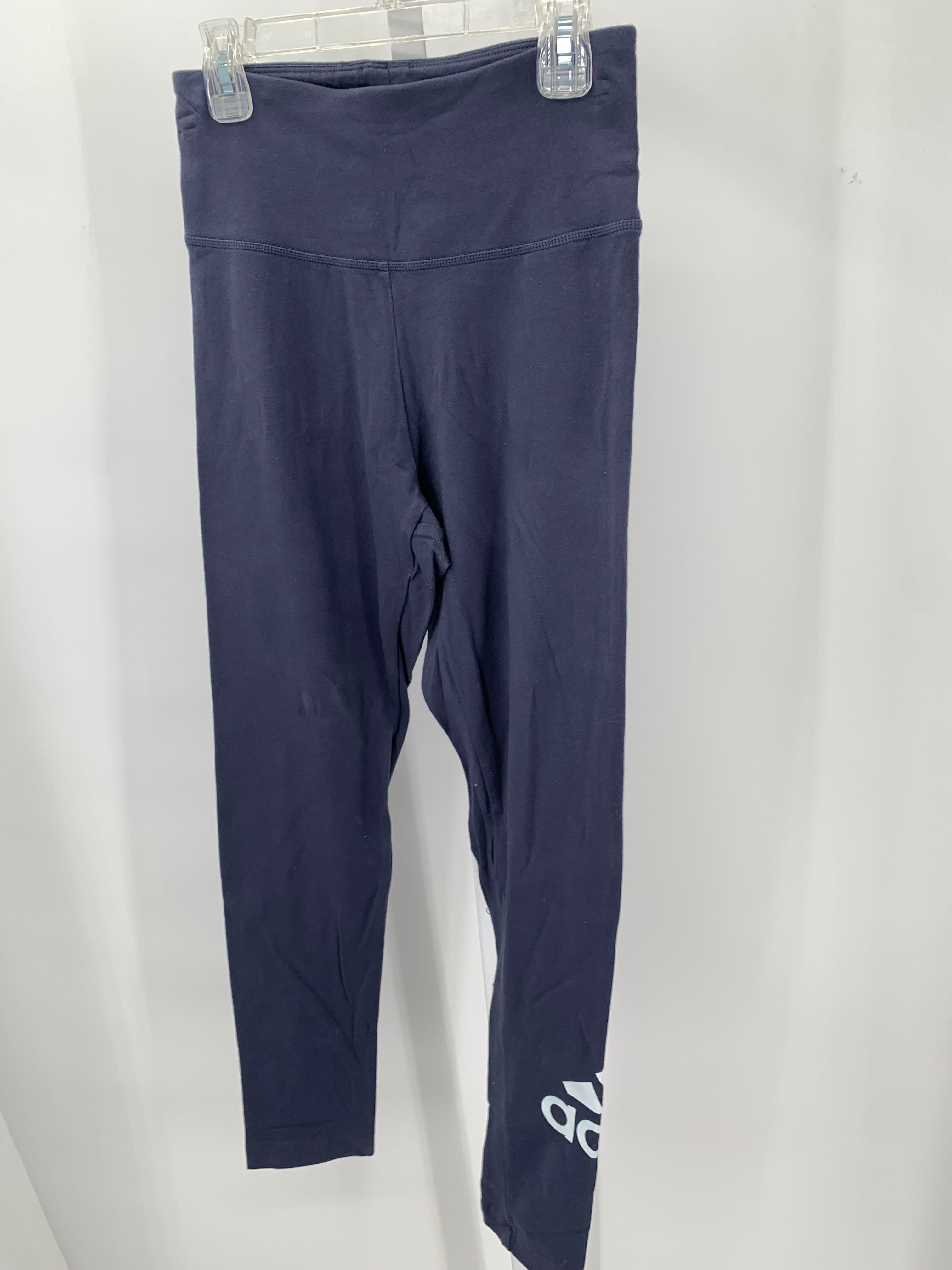 Adidas Size Small Misses Leggings