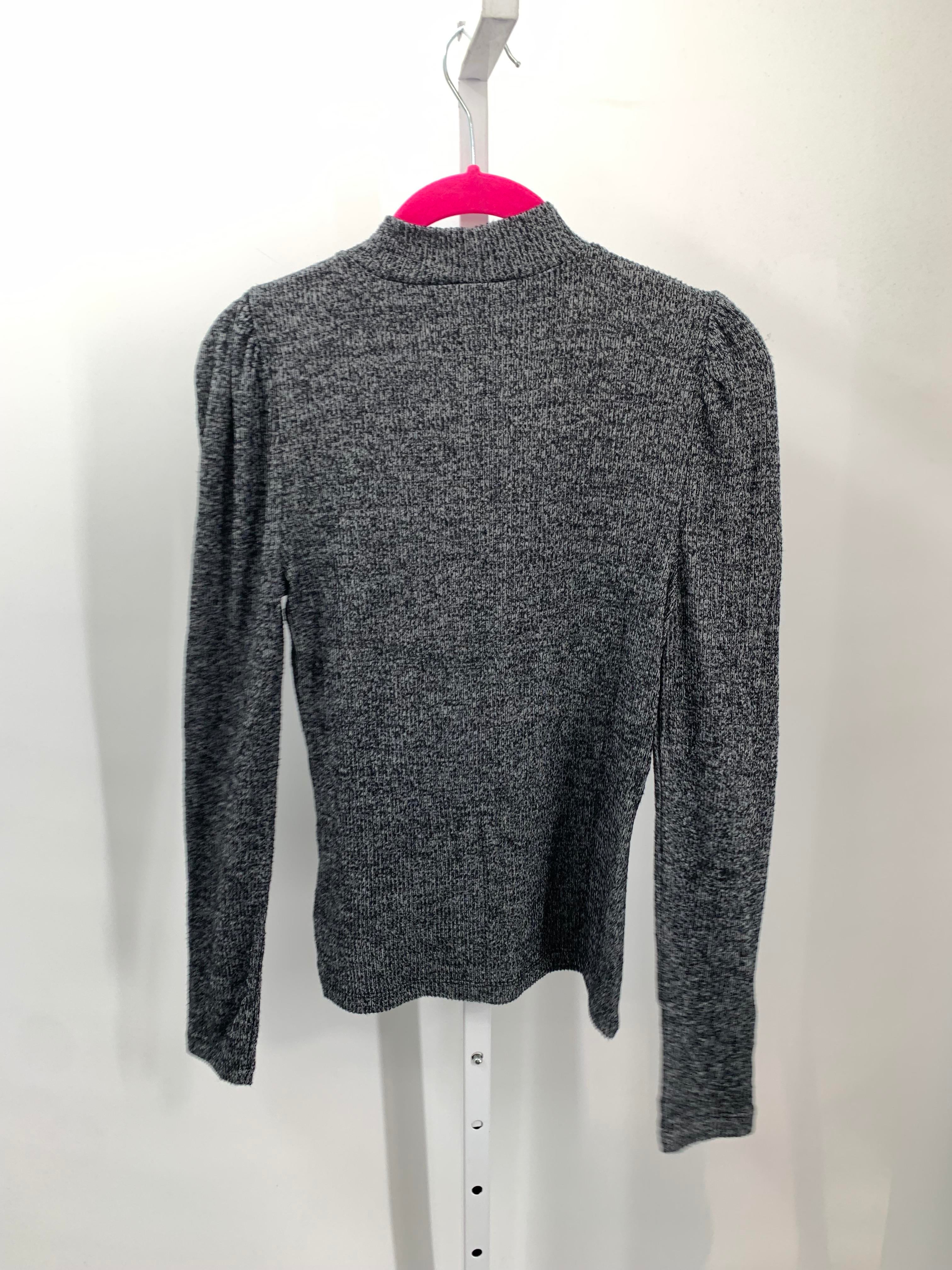 Gap Size X Small Misses Long Slv Sweater