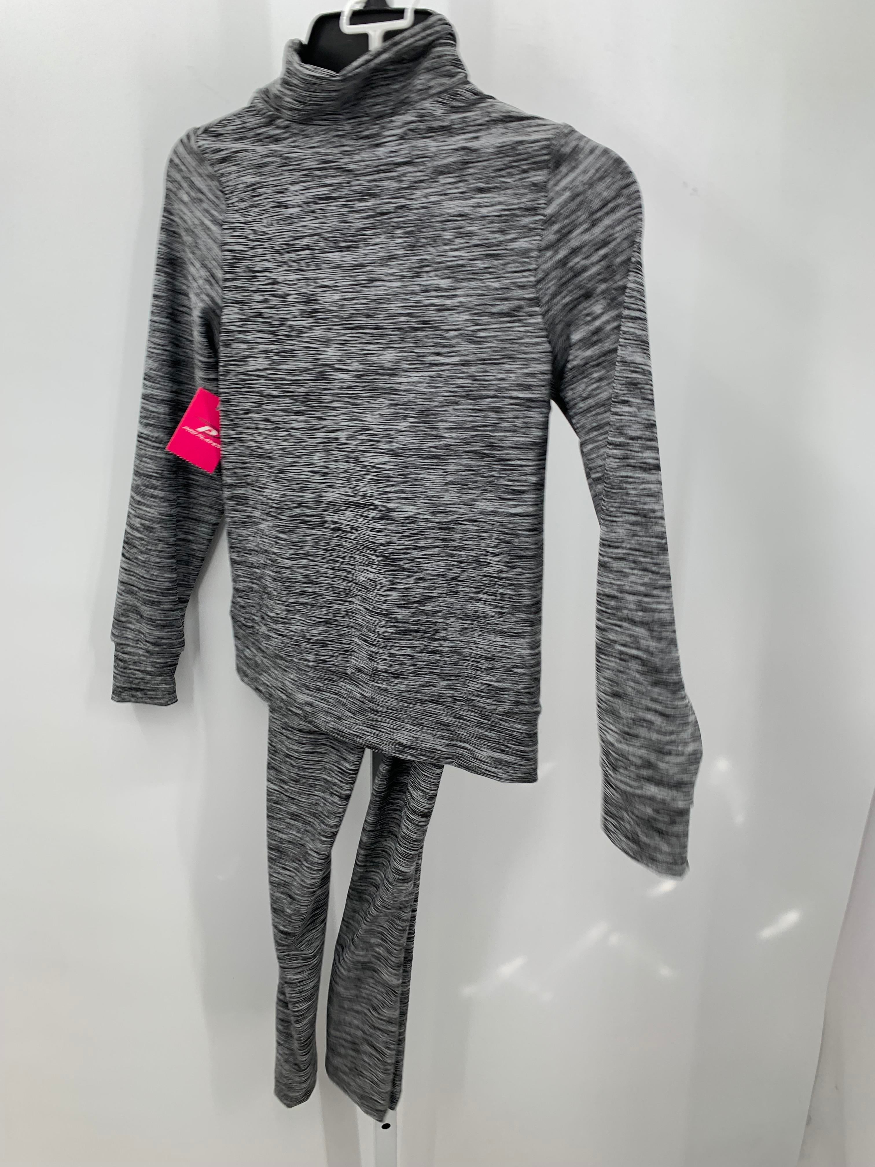 Pro Player Size 10-12 Girls 2 Pieces