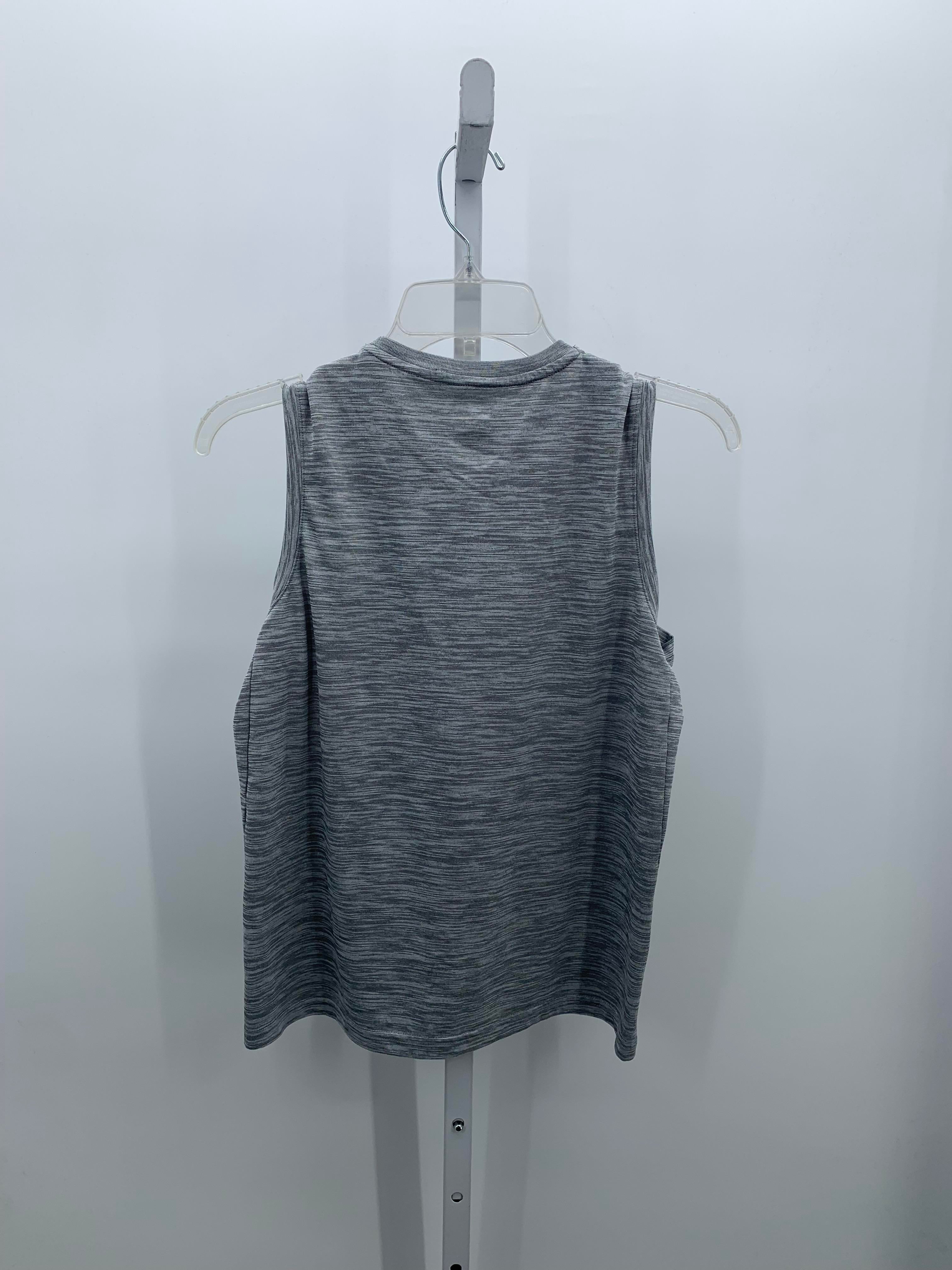 ACTIVE WEAR TANK