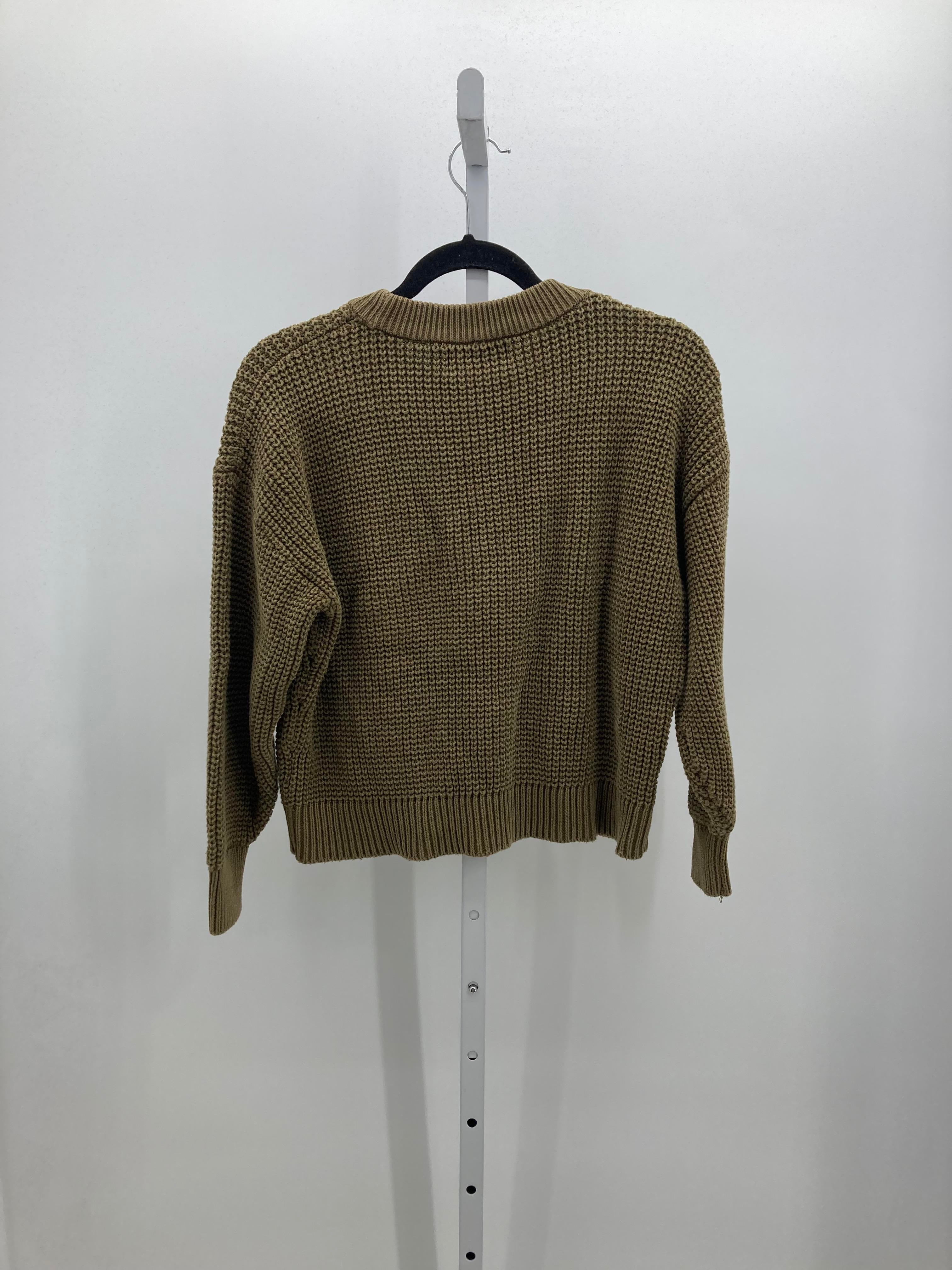 Old Navy Size Medium Misses Long Slv Sweater