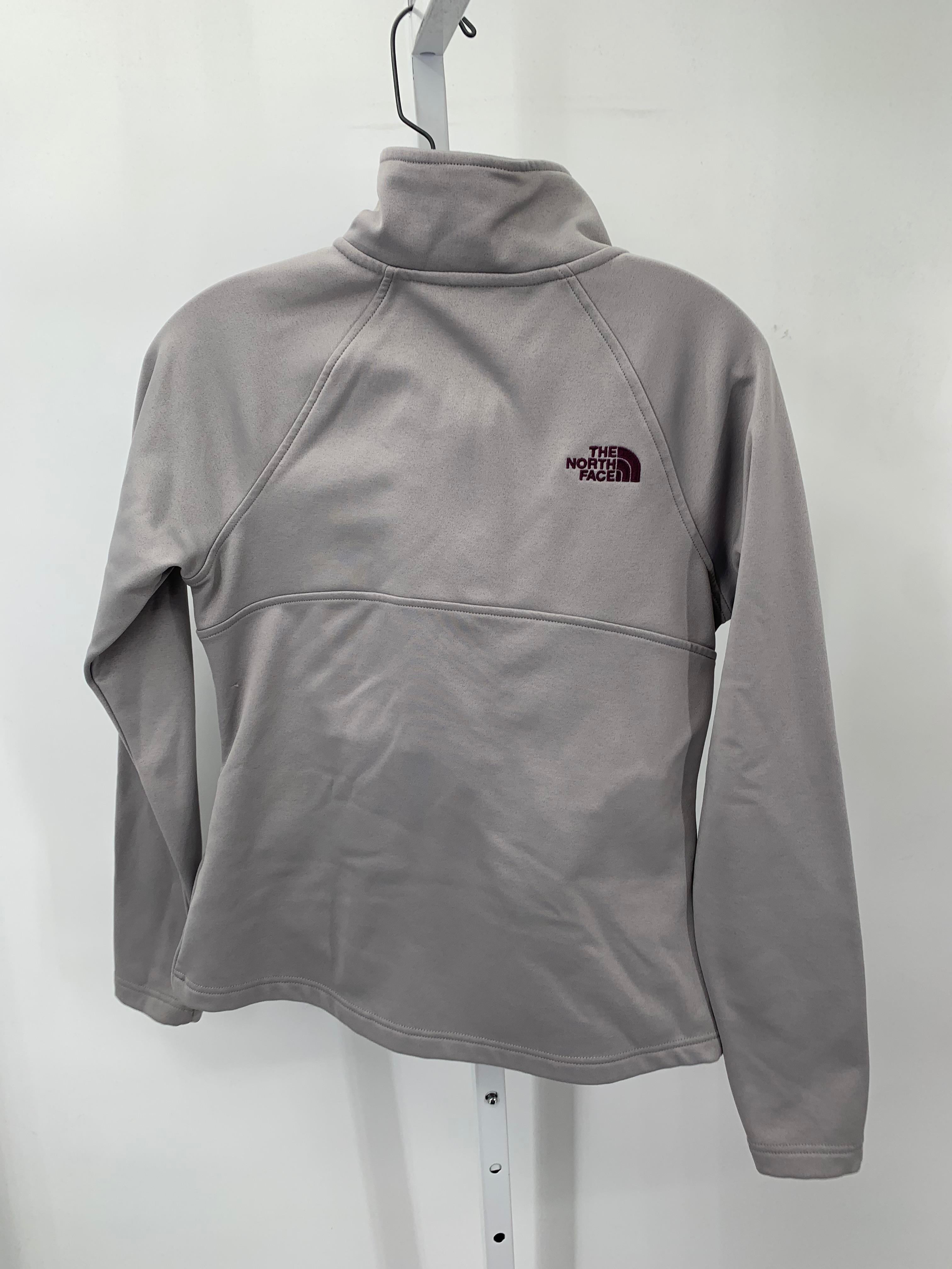 The North Face Size Small Misses Sweat Jacket