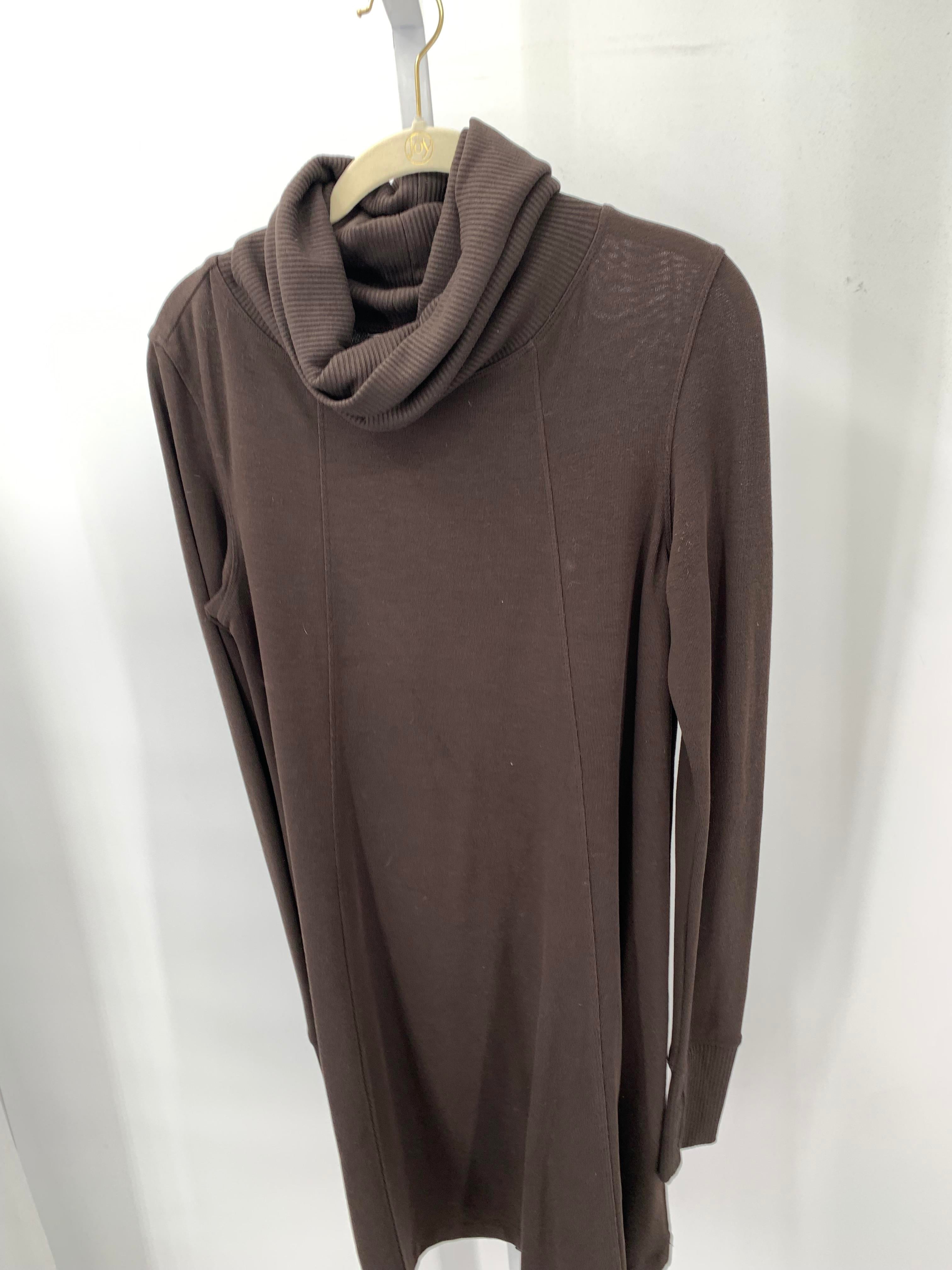 Cabi Size Small Misses Long Sleeve Dress