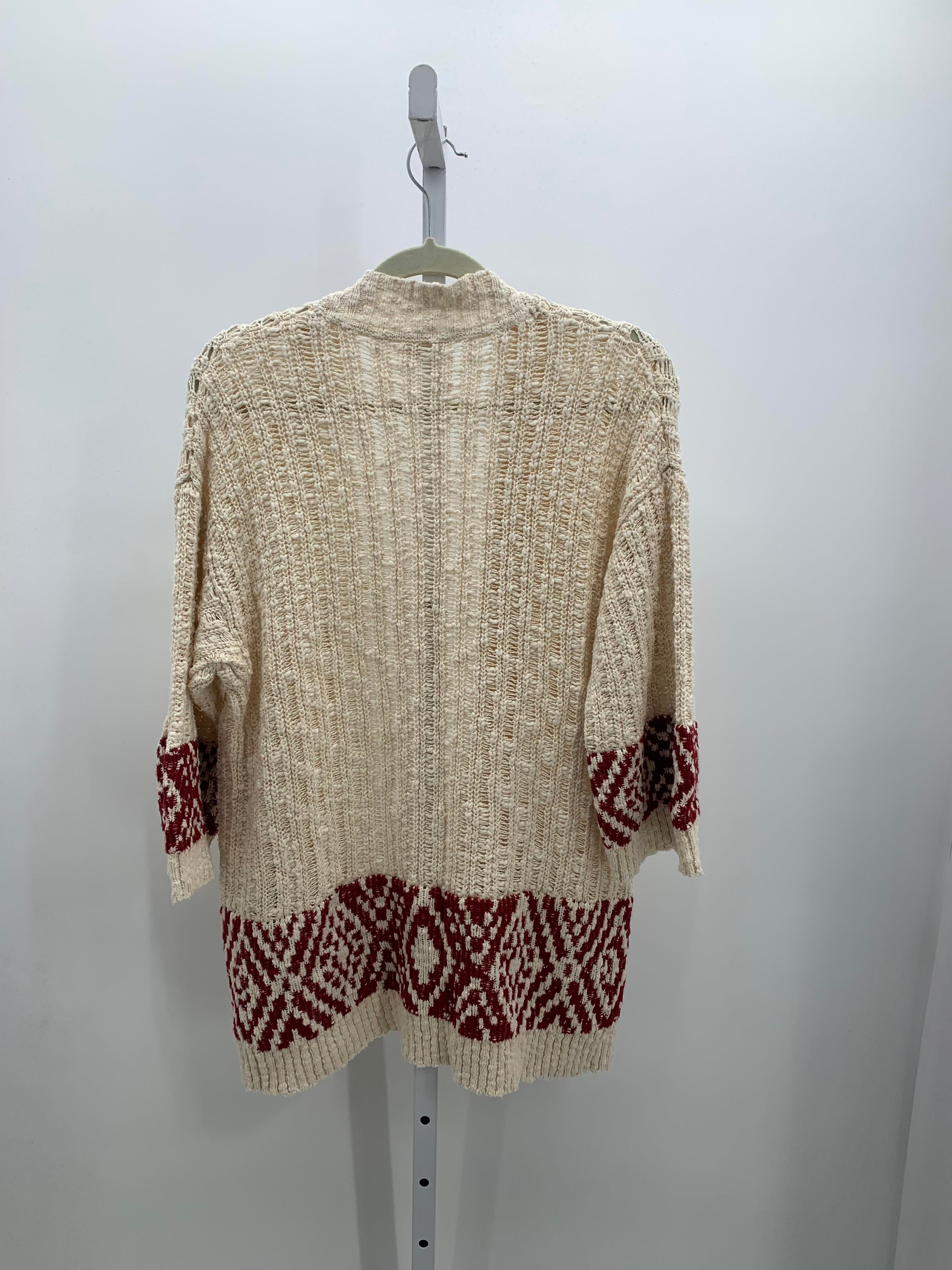 Forever 21 Size Medium Juniors Cardigan