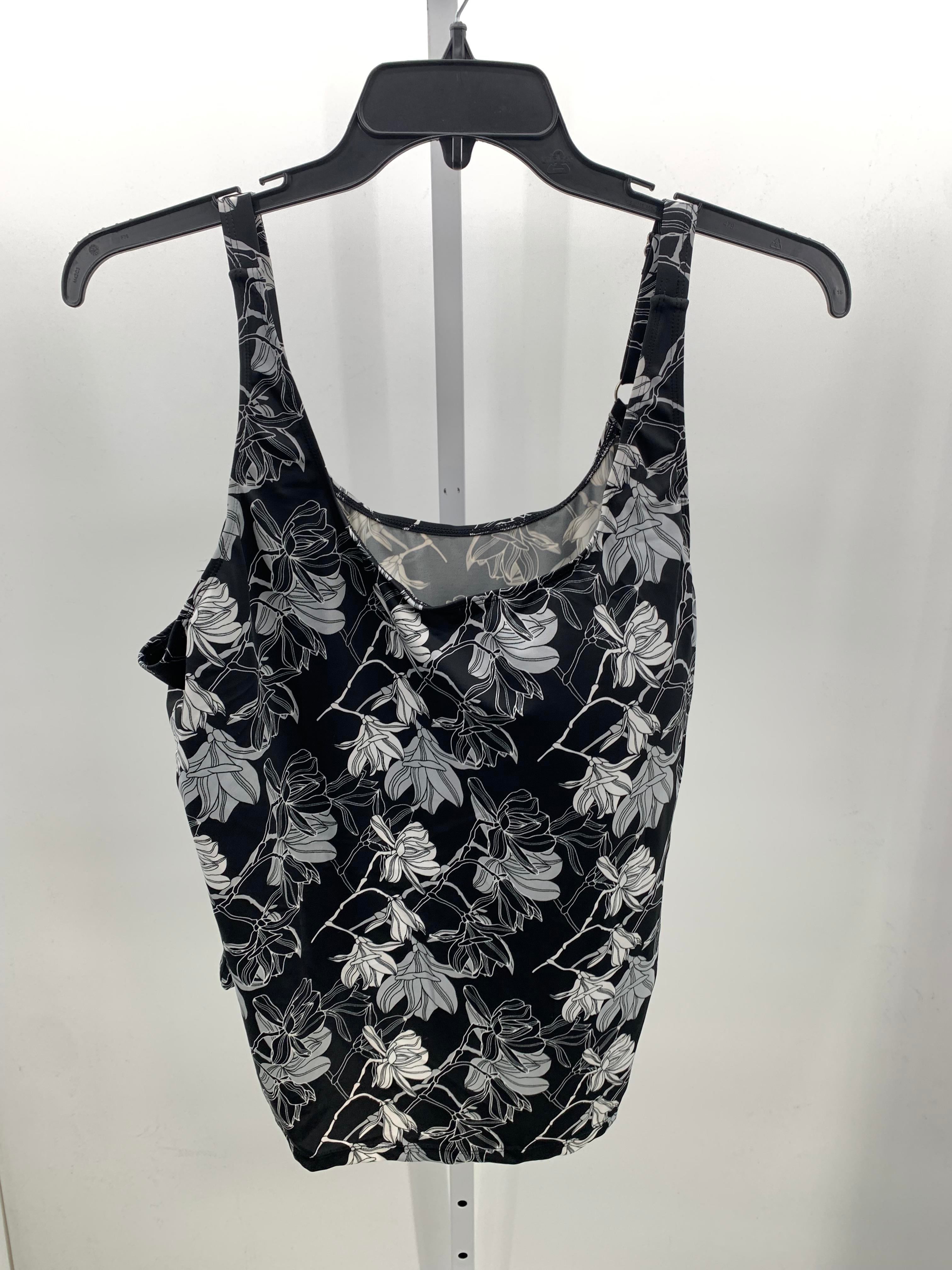 Size 28 W Womens Swimwear