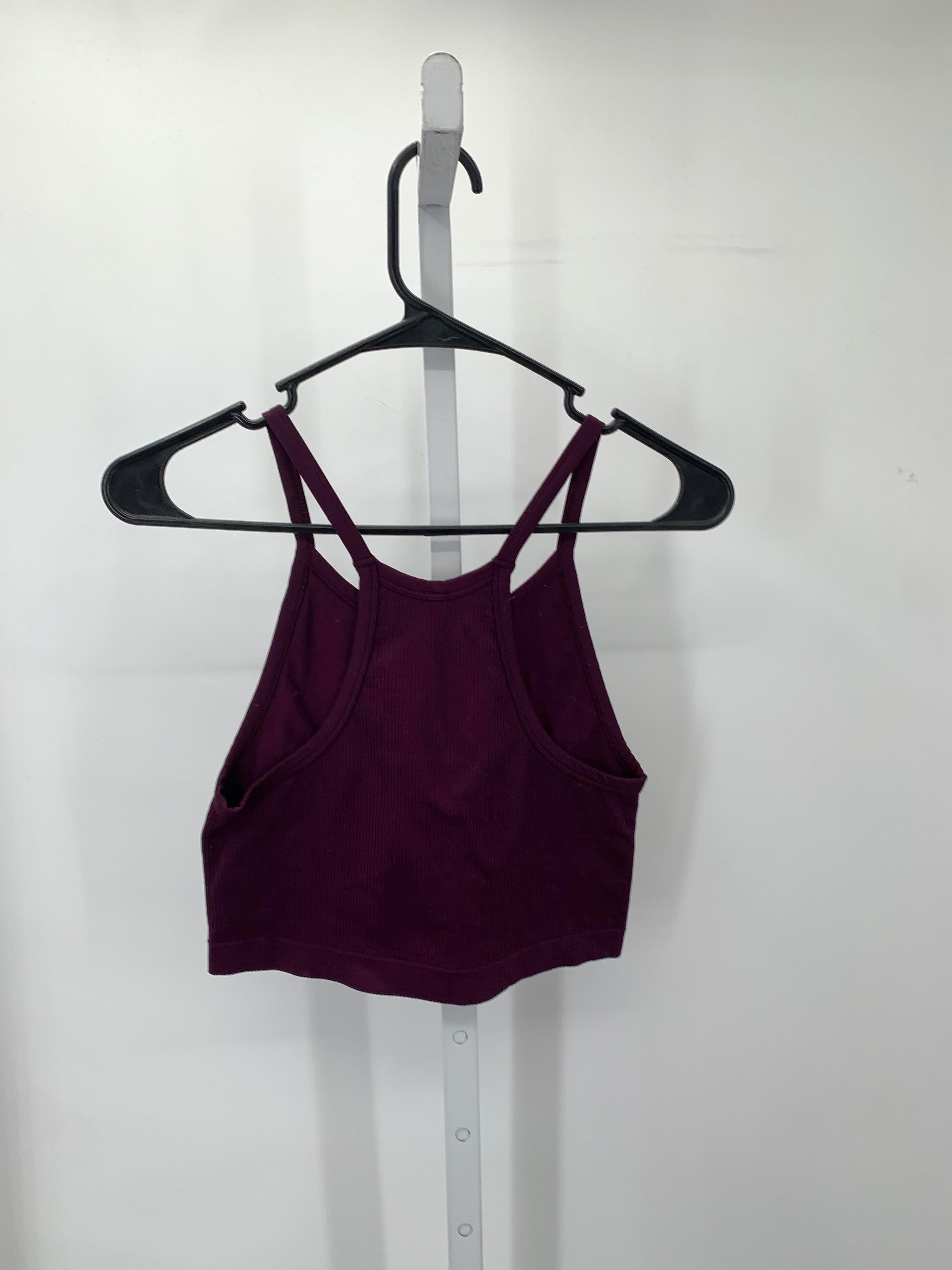 SO Size Large Juniors Tank